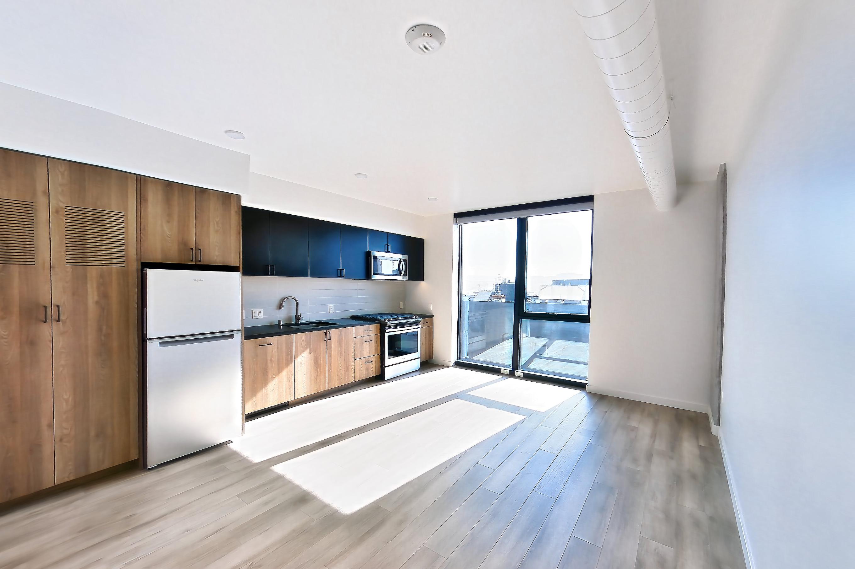 LIVING SPACE