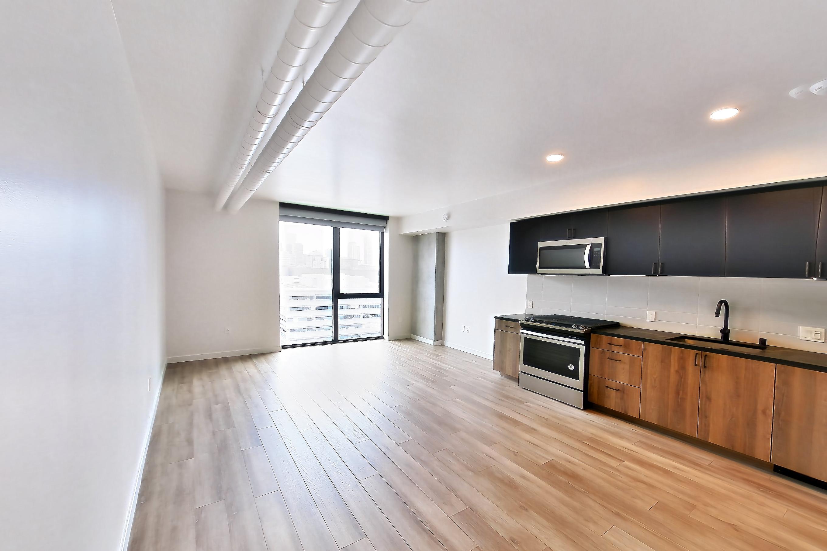 LIVING SPACE