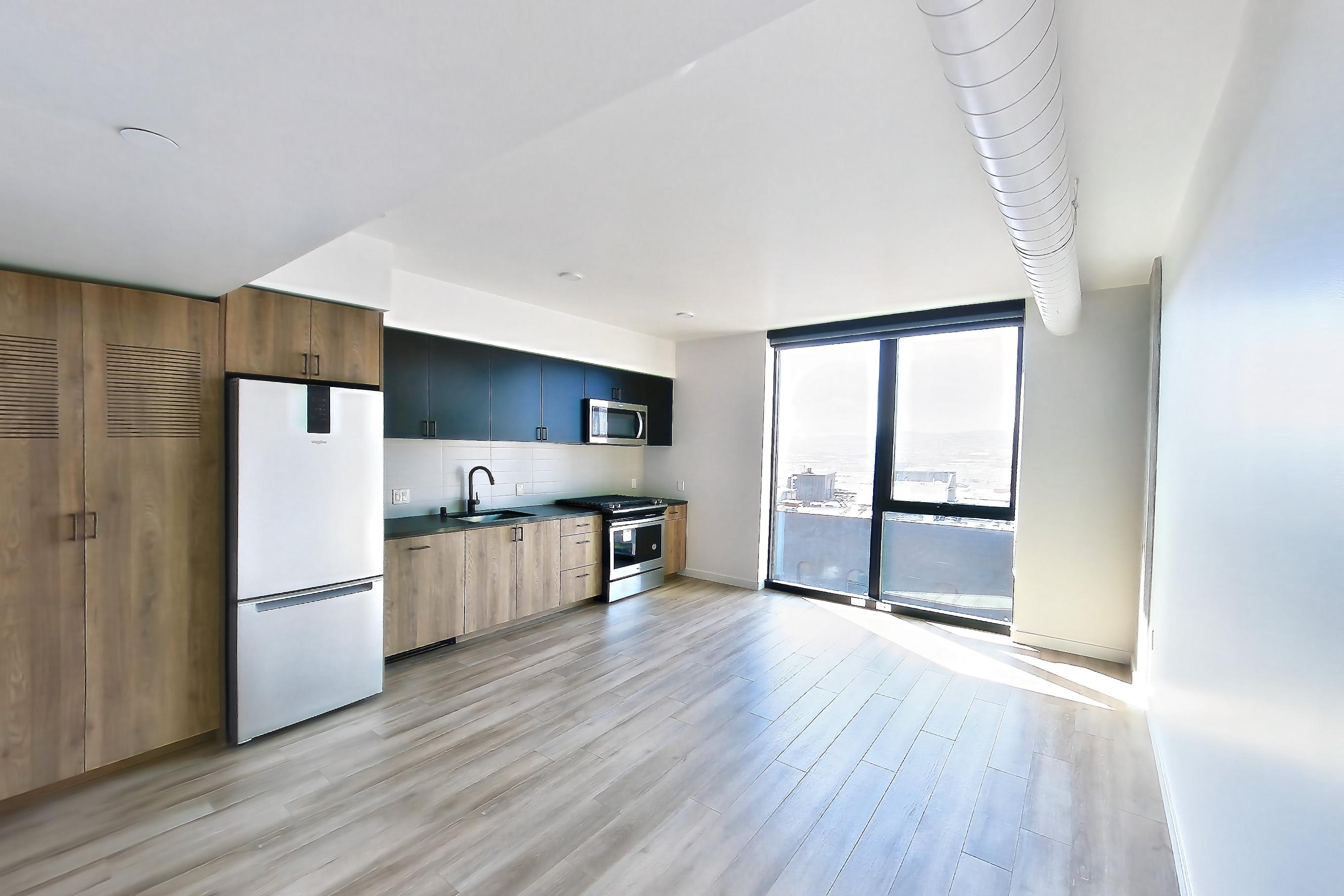 LIVING SPACE