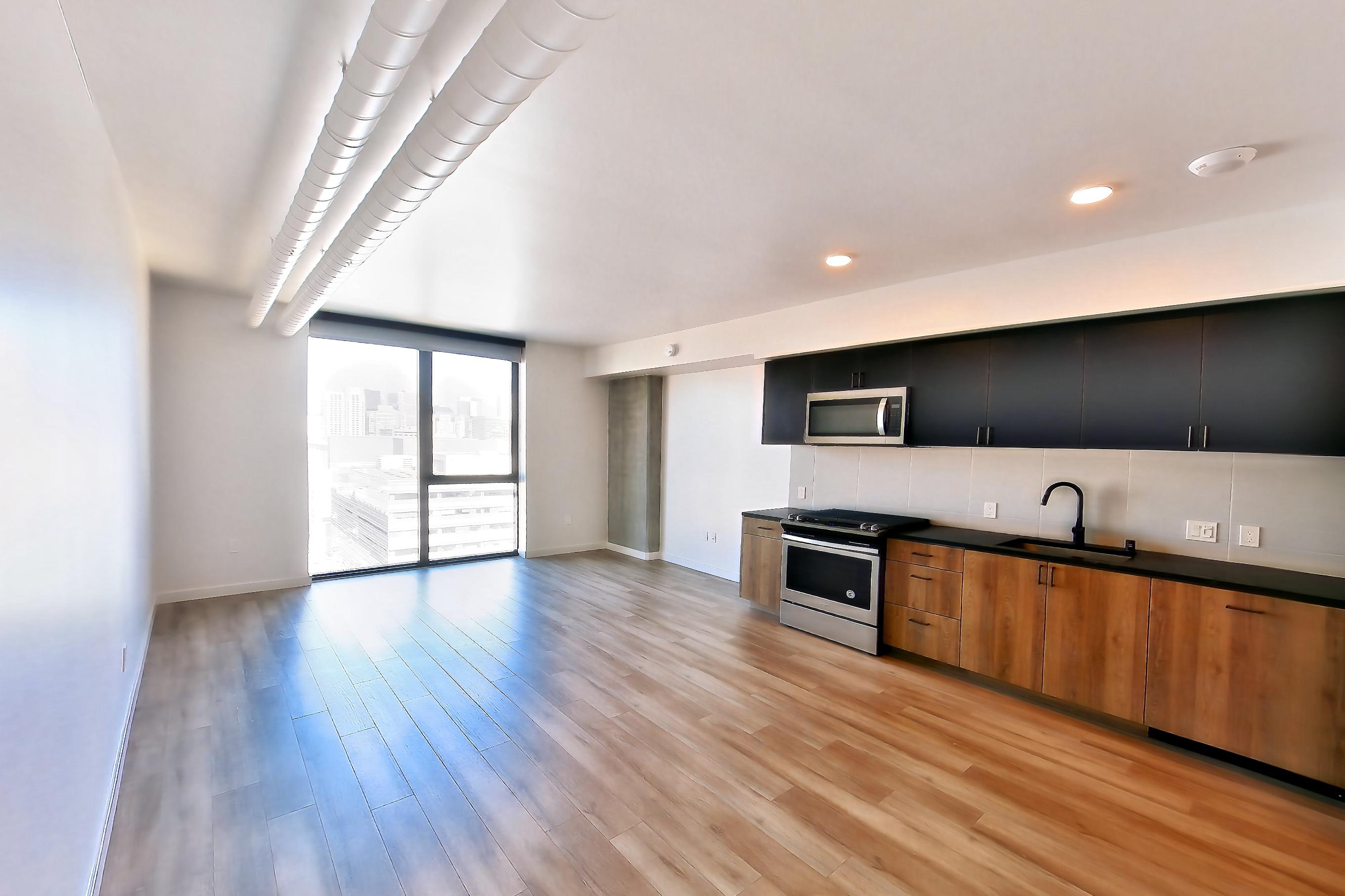 LIVING SPACE