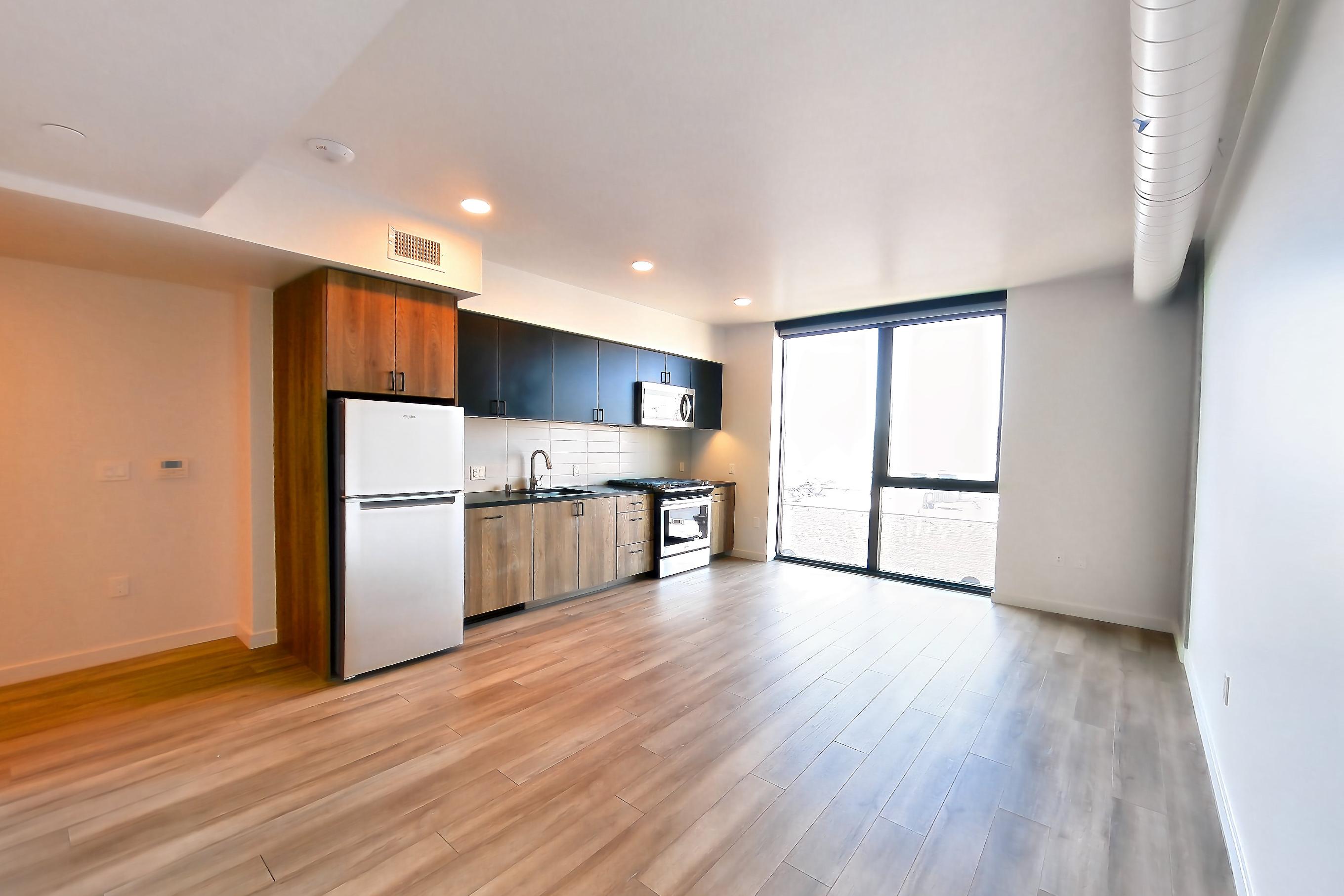 LIVING SPACE
