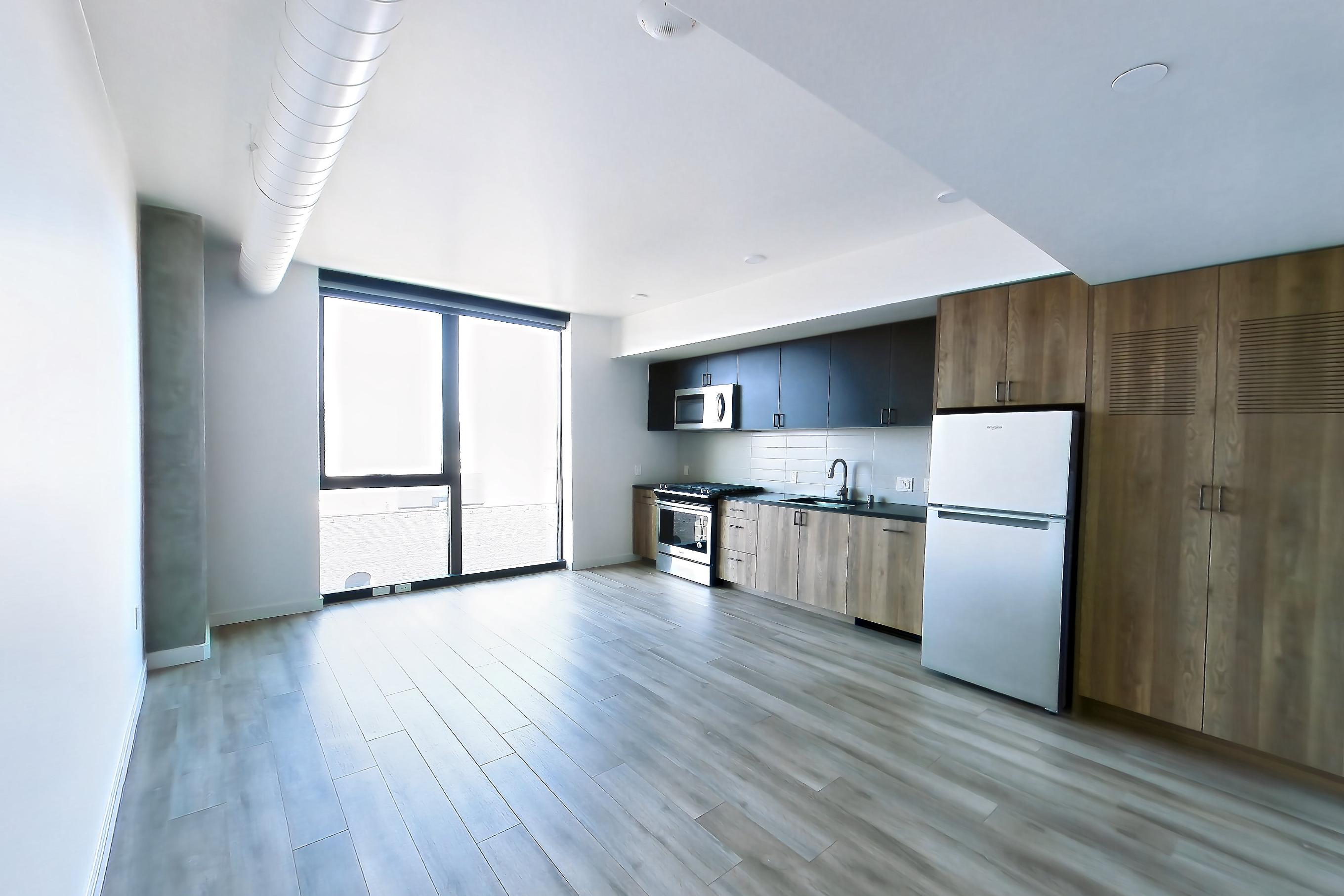 LIVING SPACE