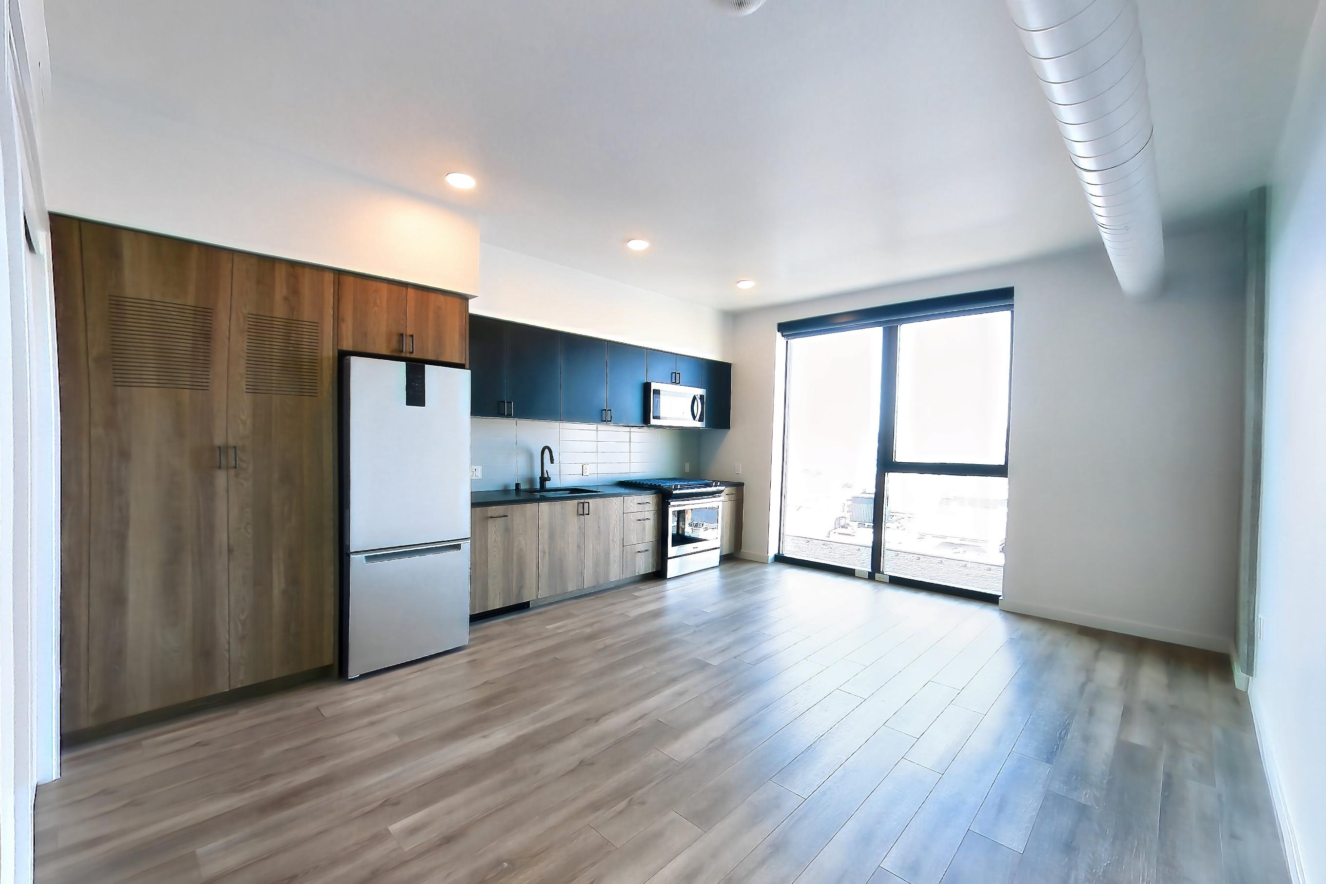 LIVING SPACE
