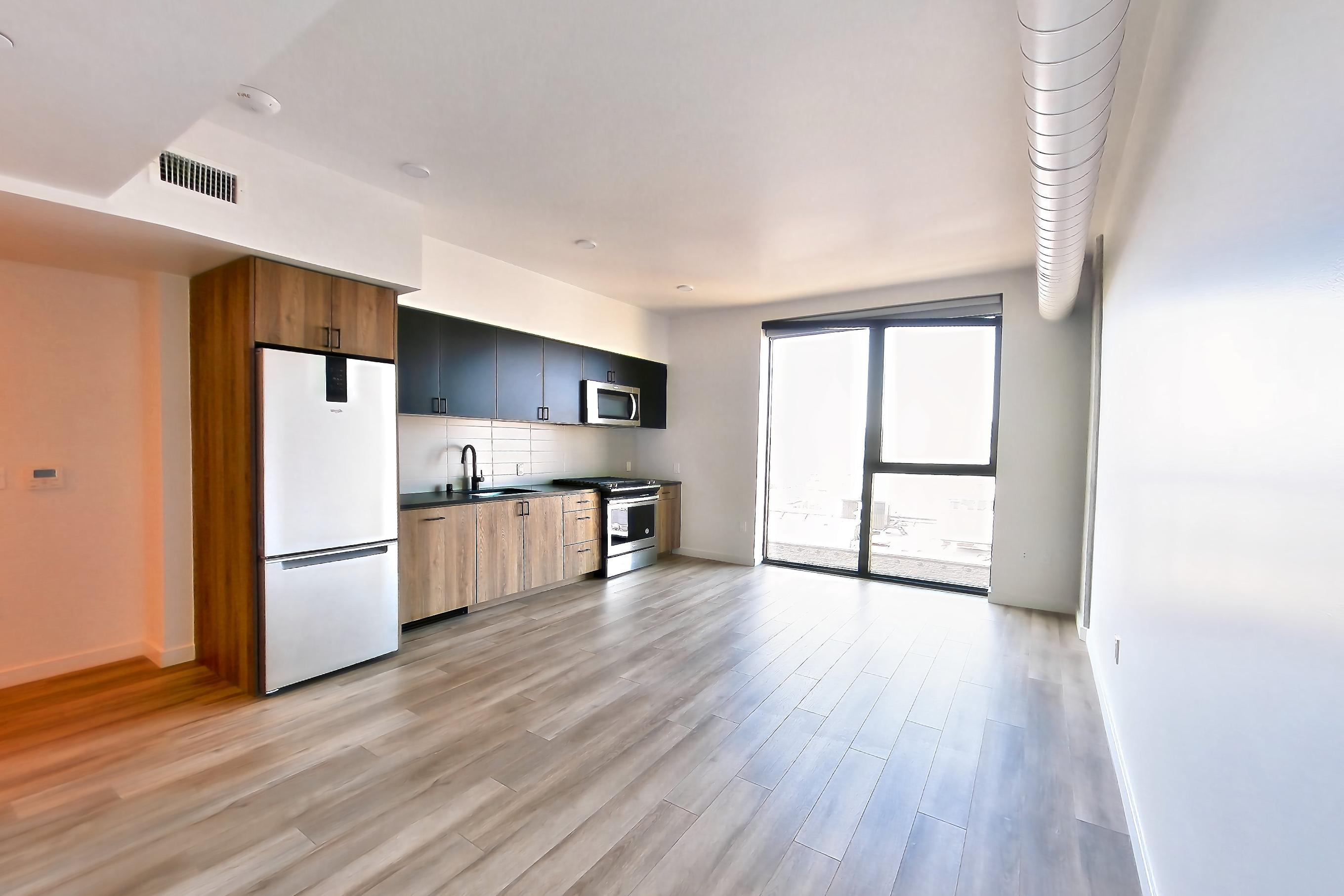 LIVING SPACE