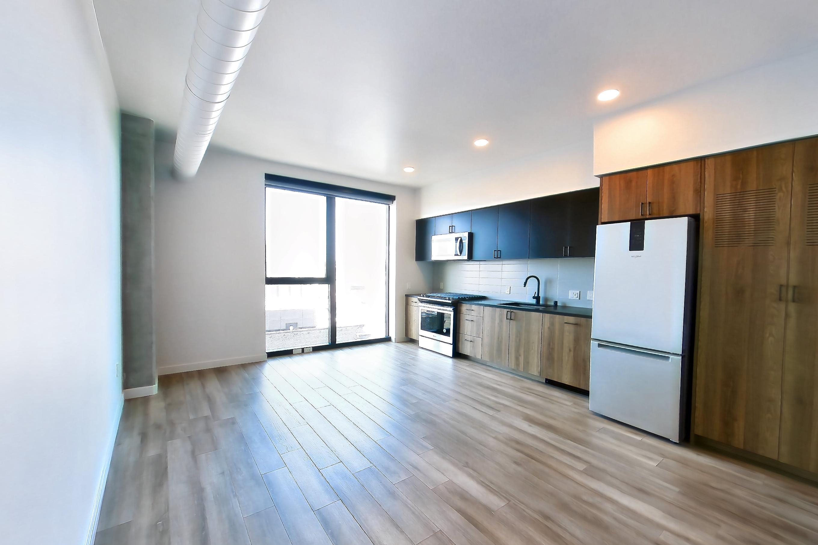 LIVING SPACE