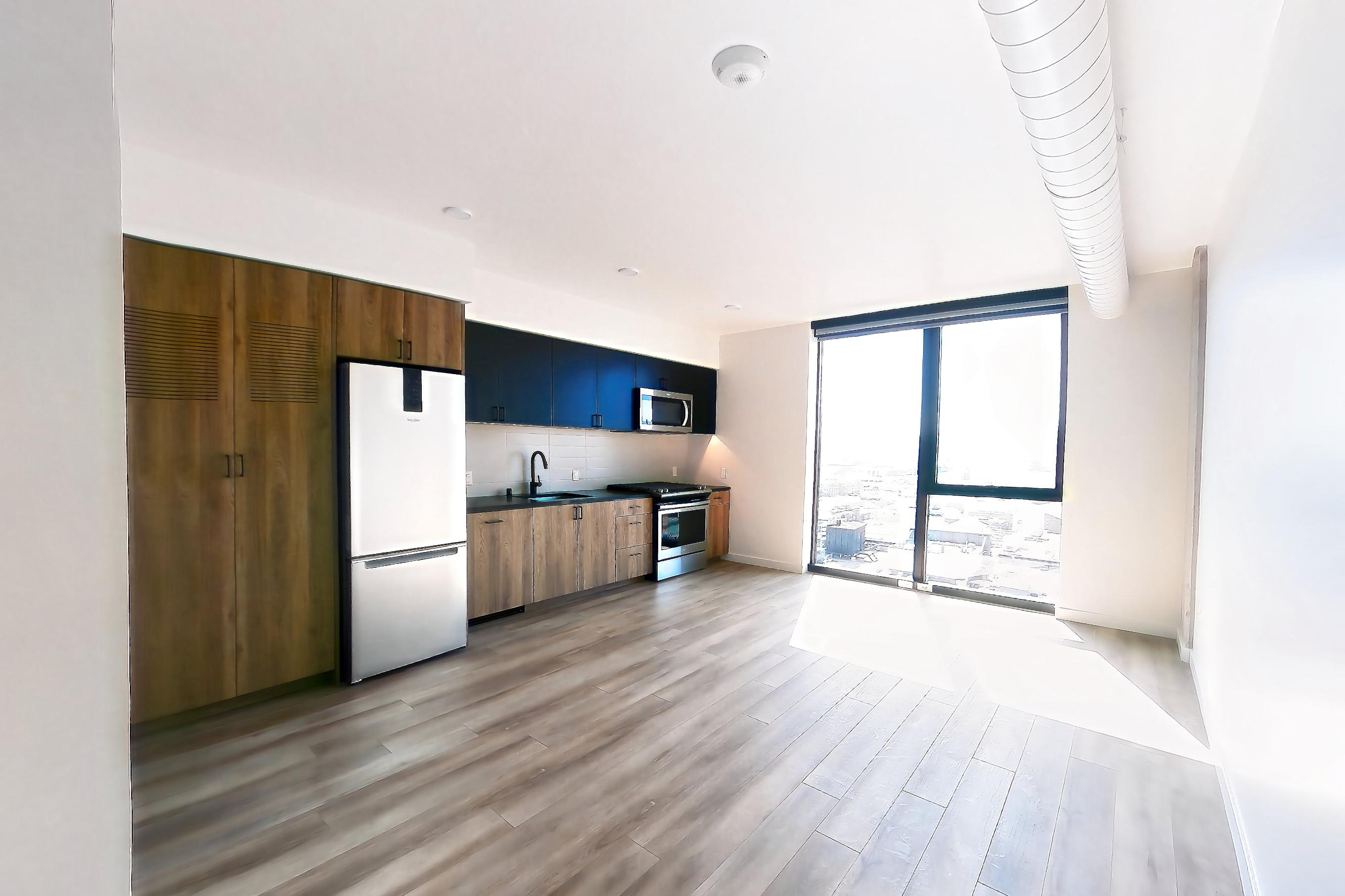 LIVING SPACE