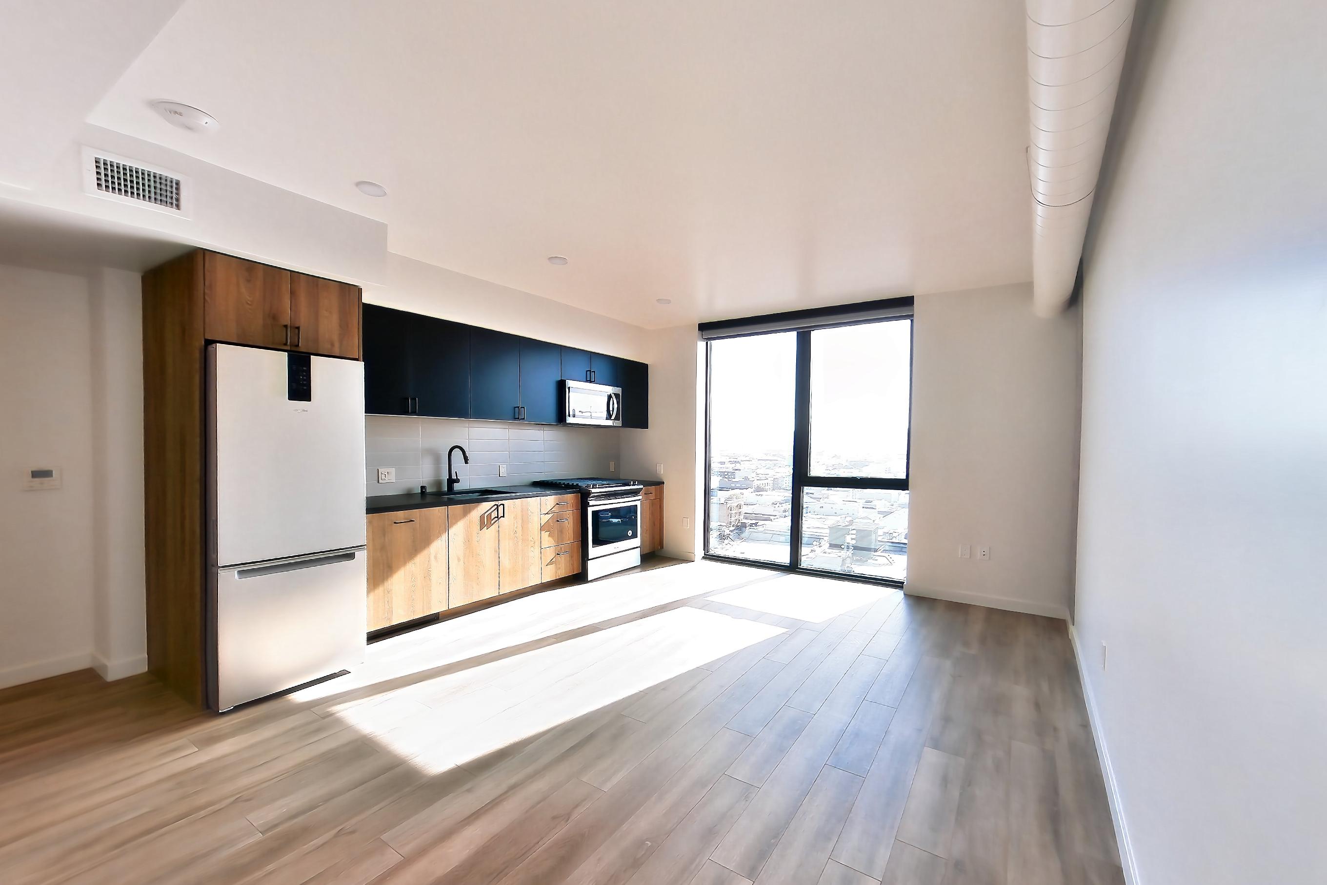 LIVING SPACE