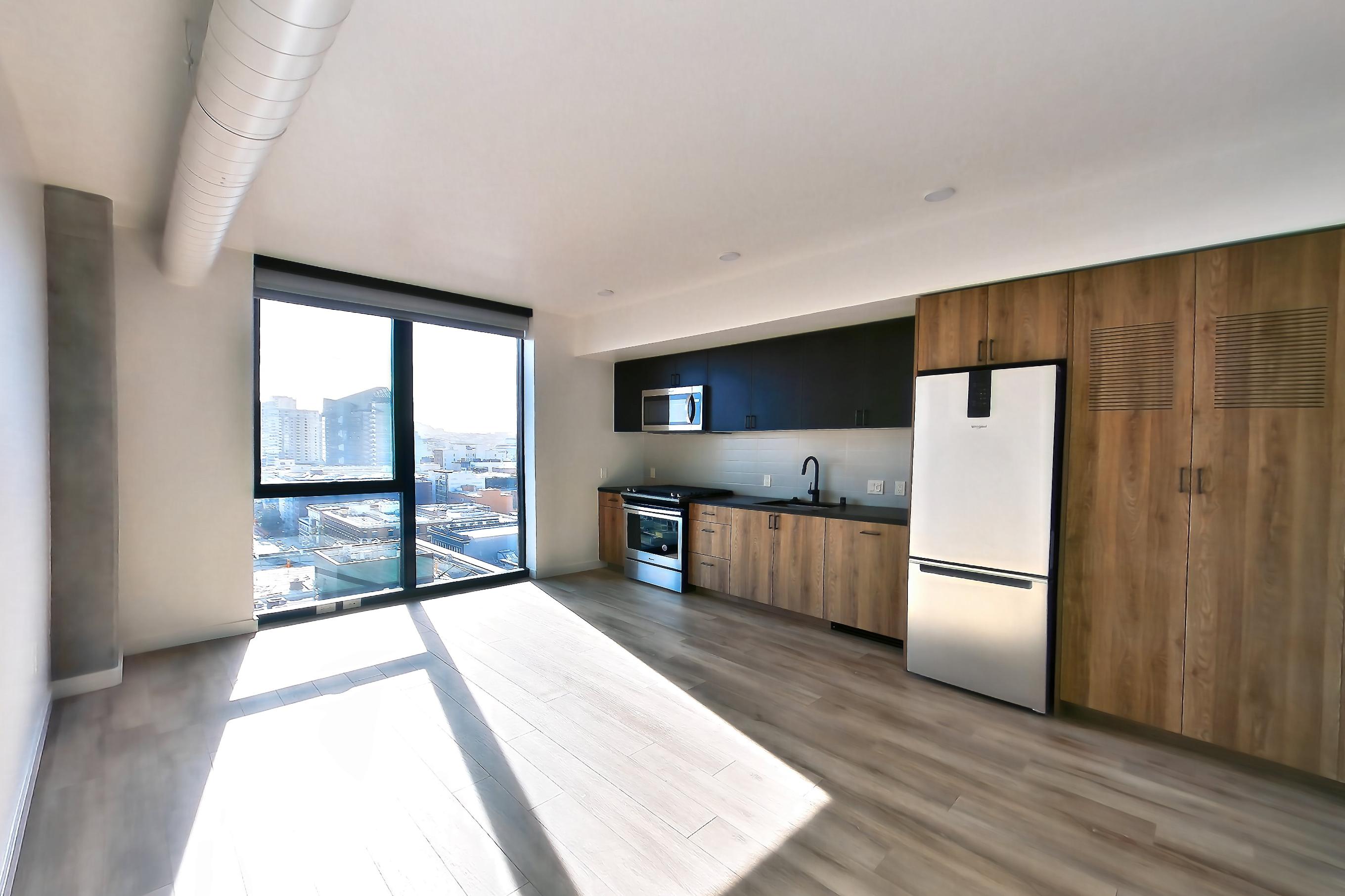 LIVING SPACE
