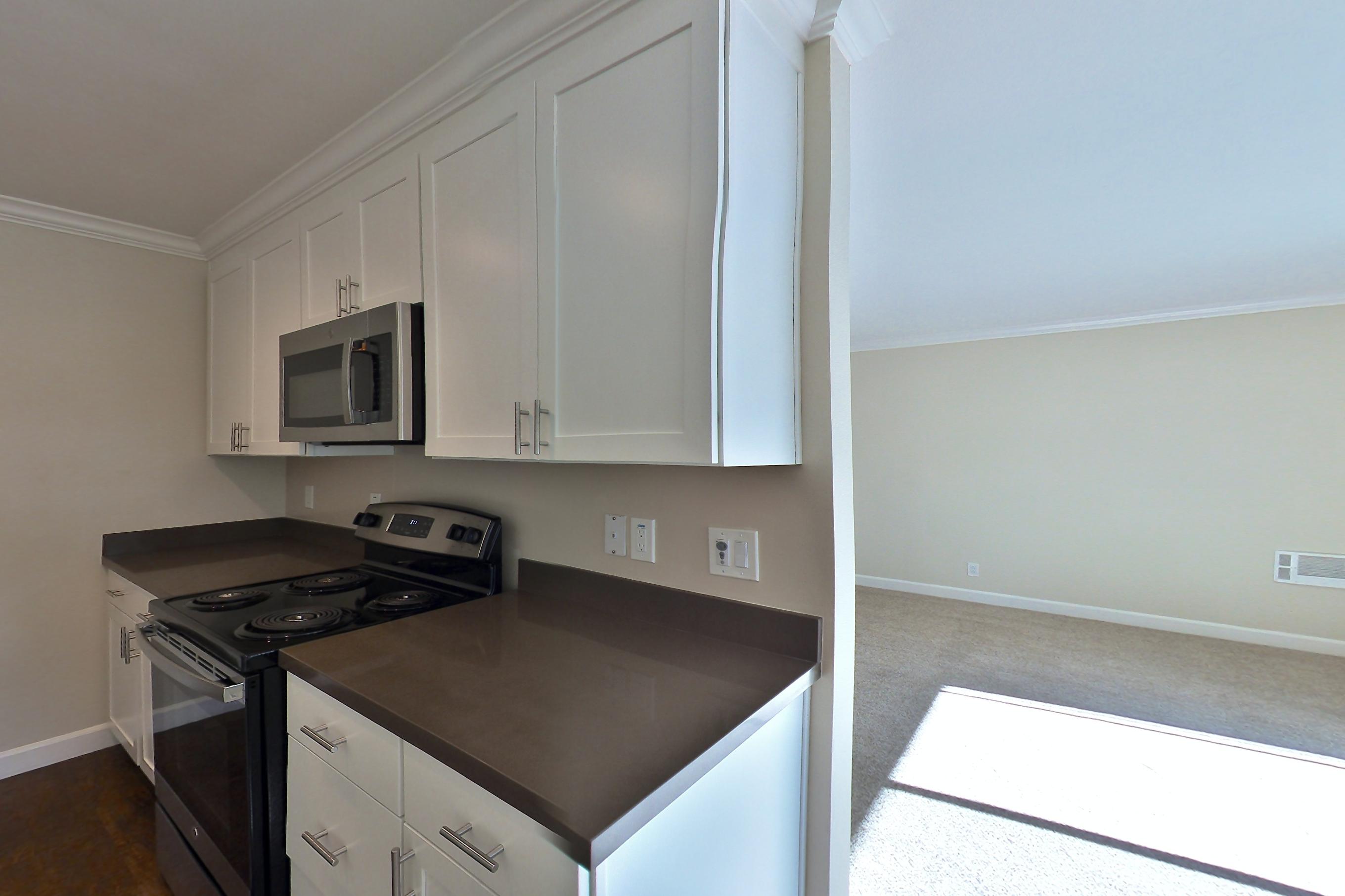 KITCHEN (representative of this floor plan)