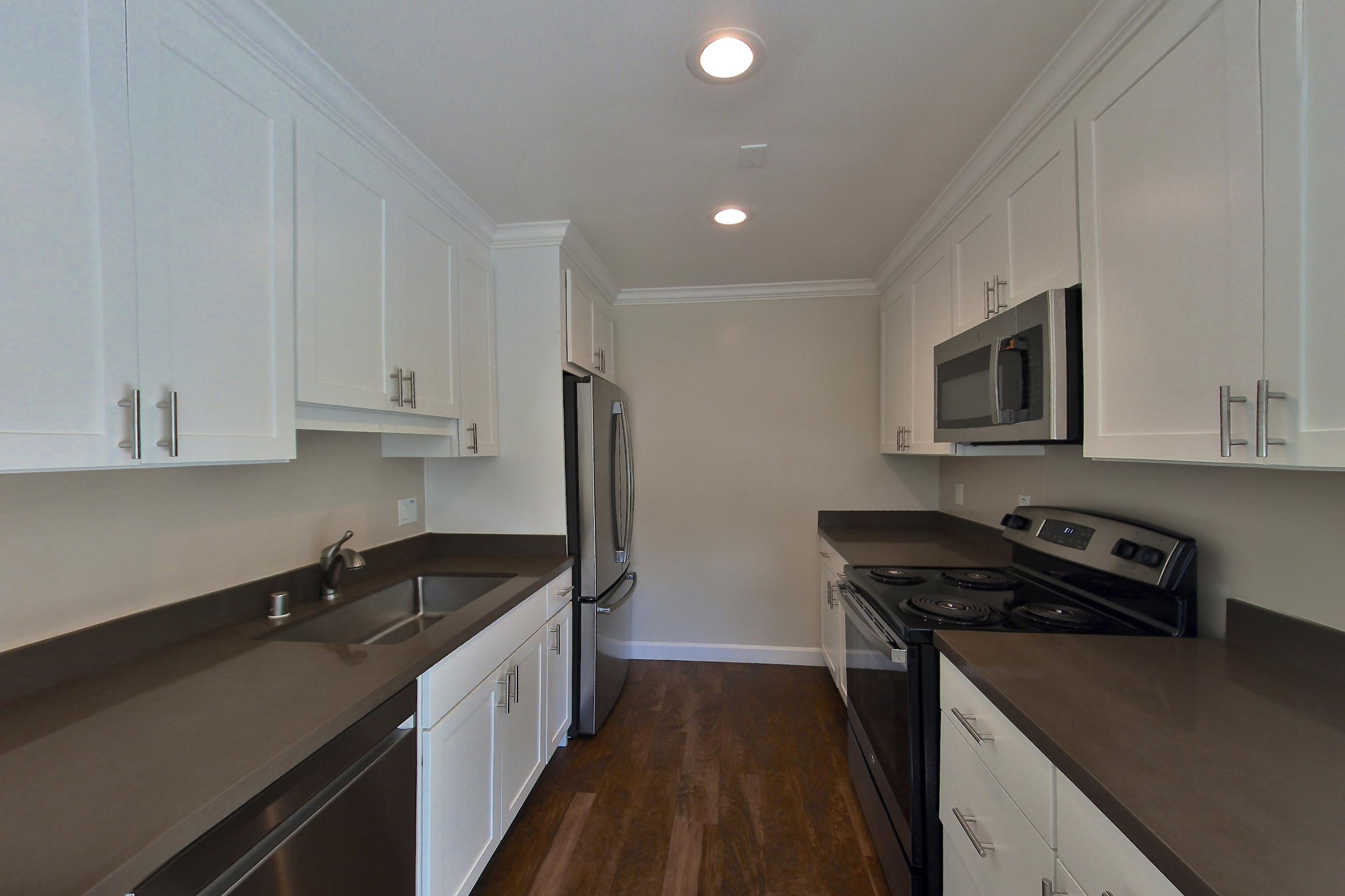 KITCHEN (representative of this floor plan)