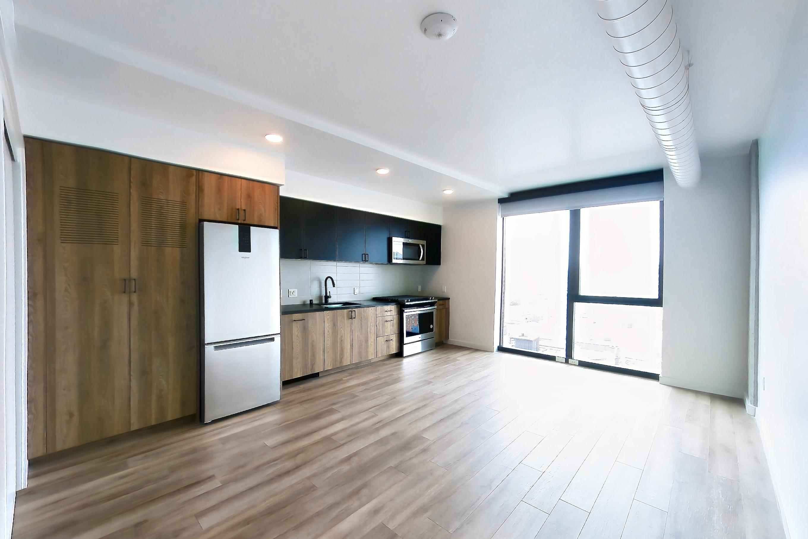 LIVING SPACE