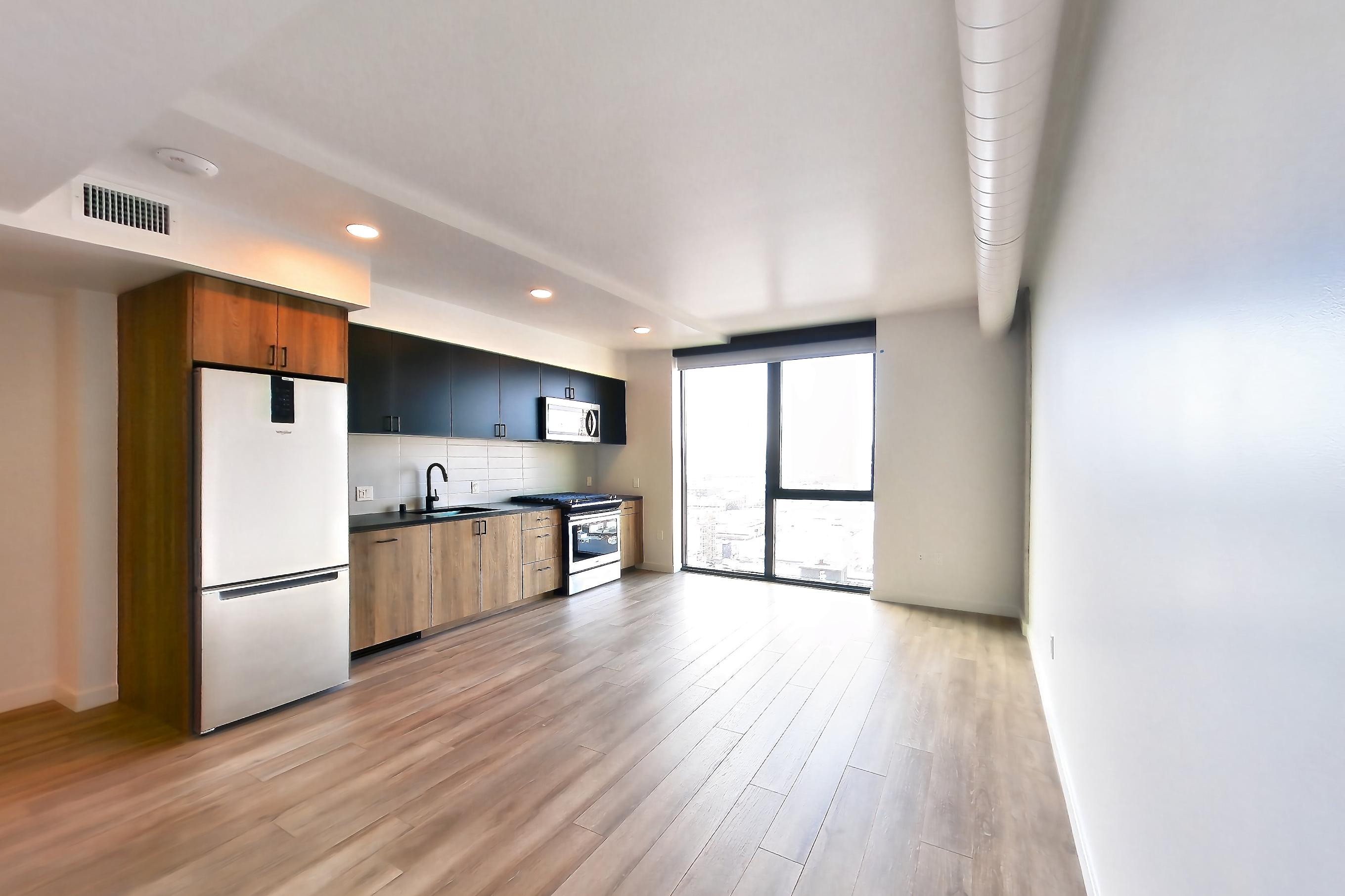 LIVING SPACE