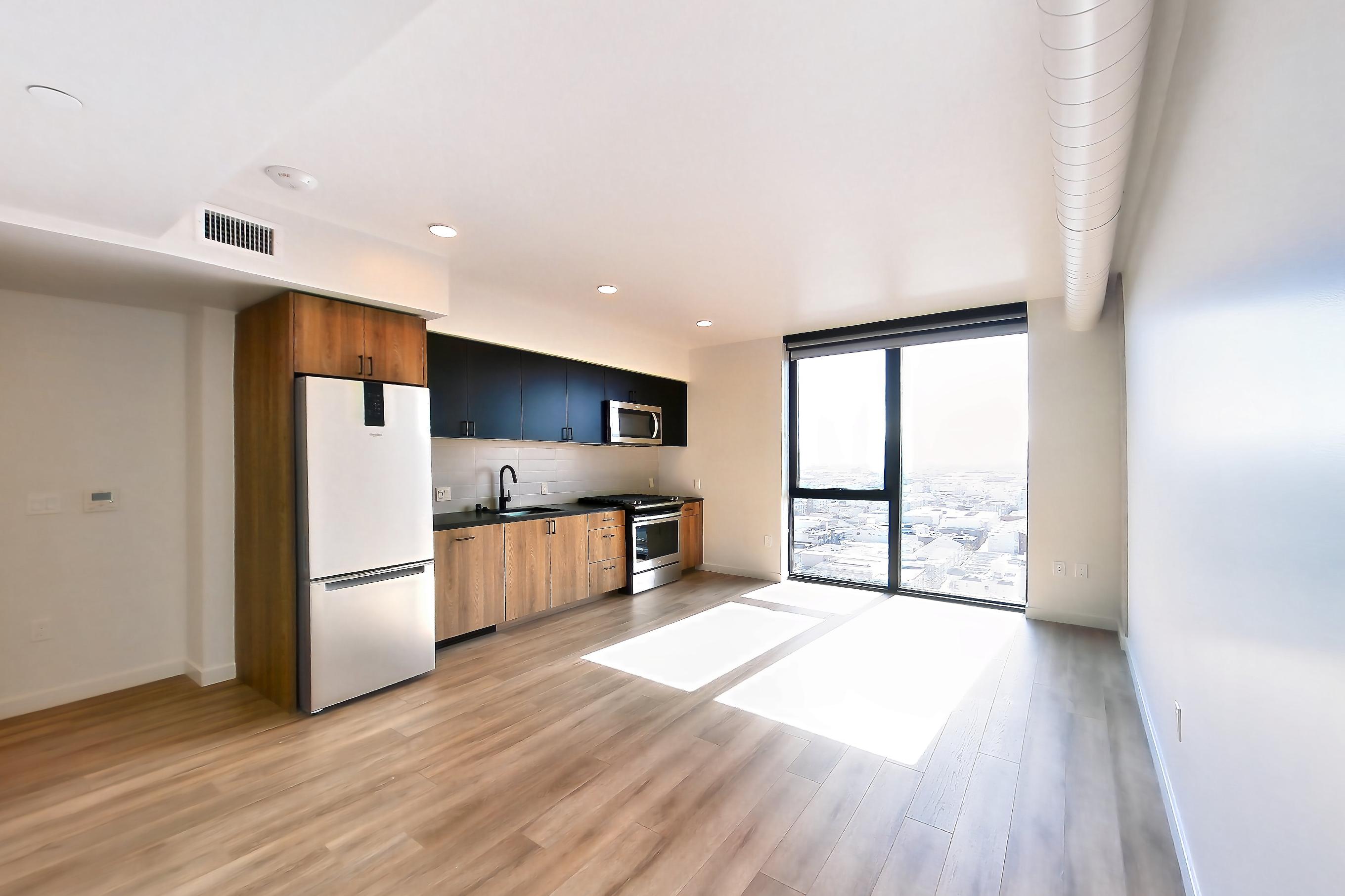 LIVING SPACE