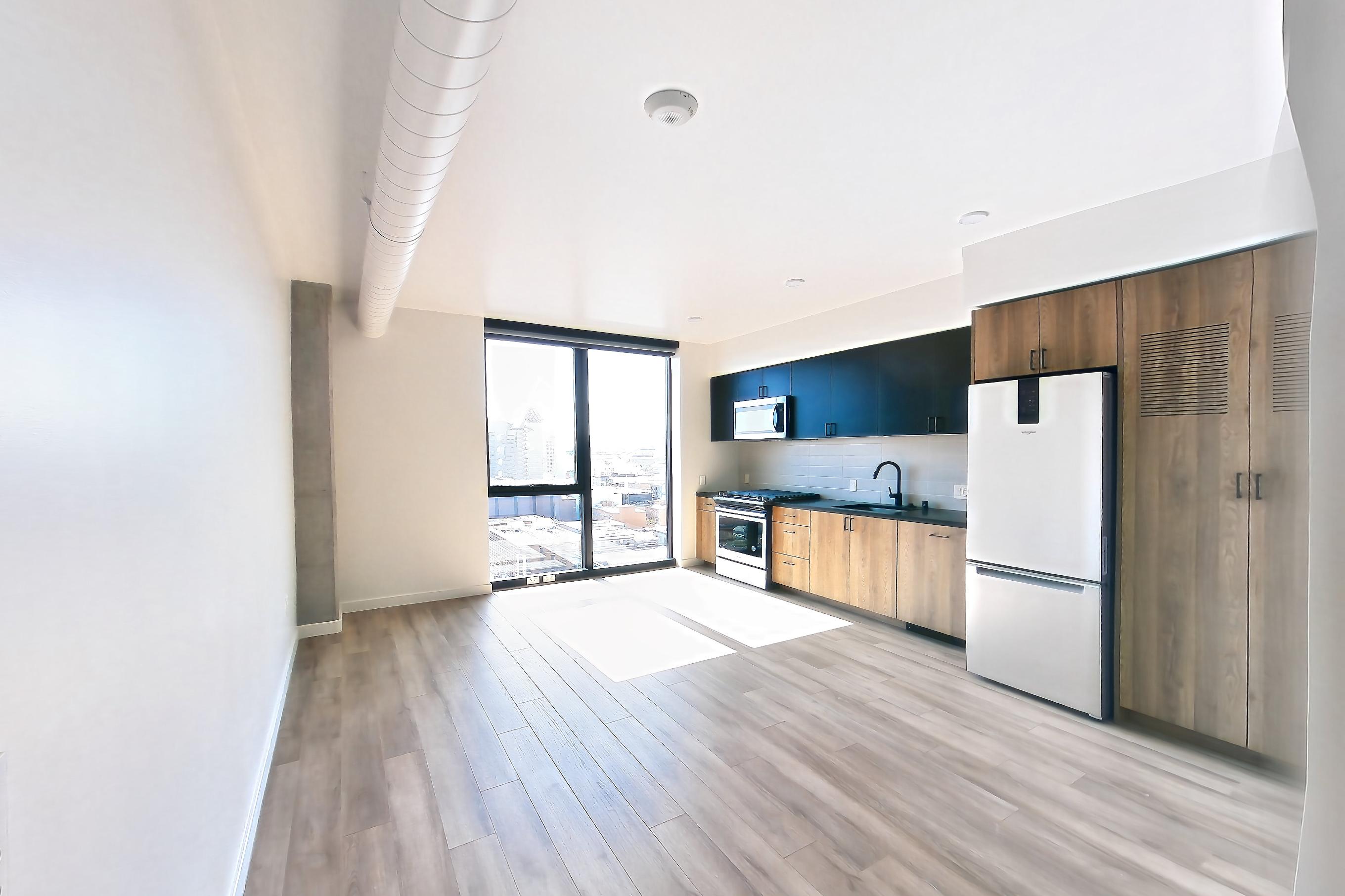 LIVING SPACE