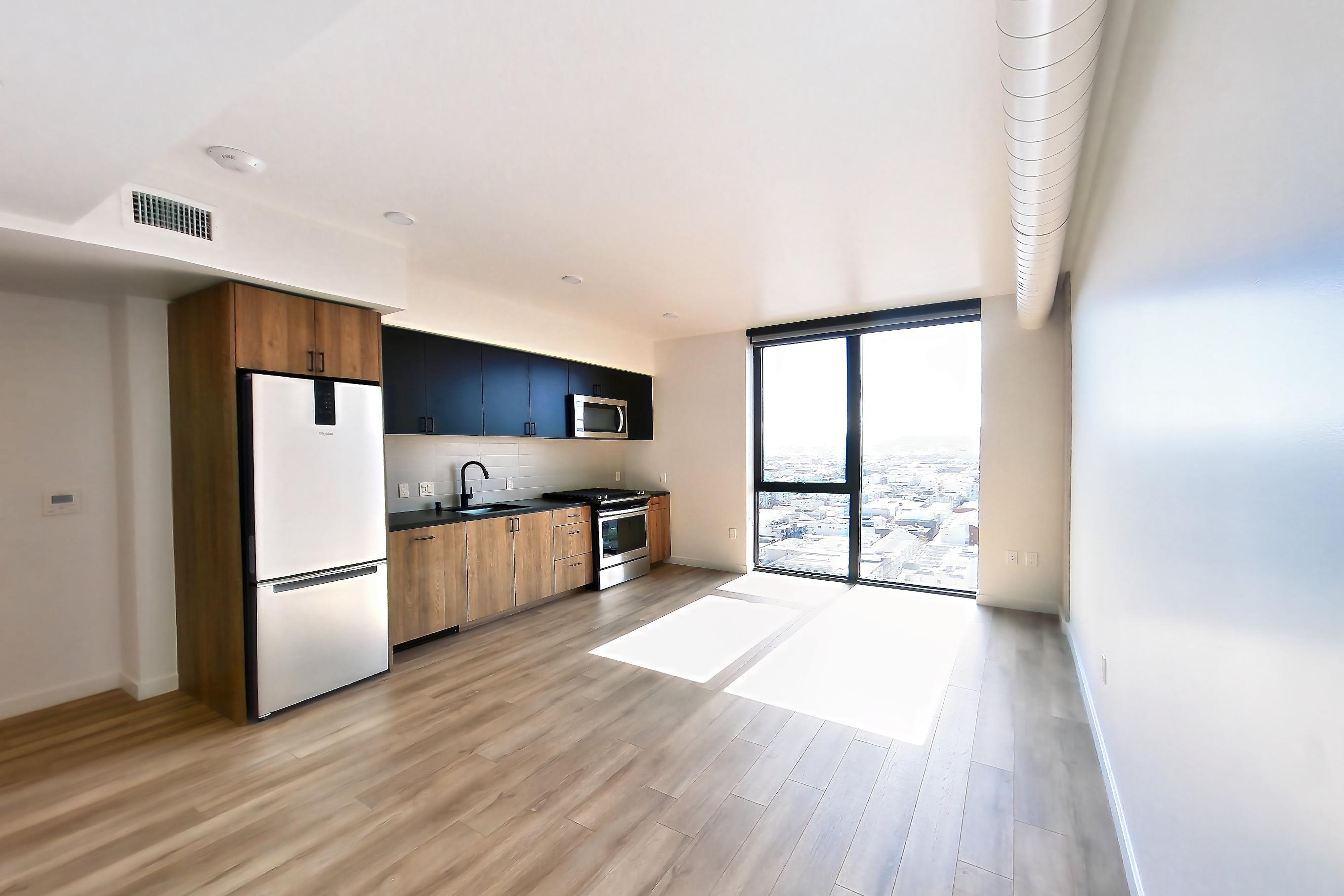 LIVING SPACE