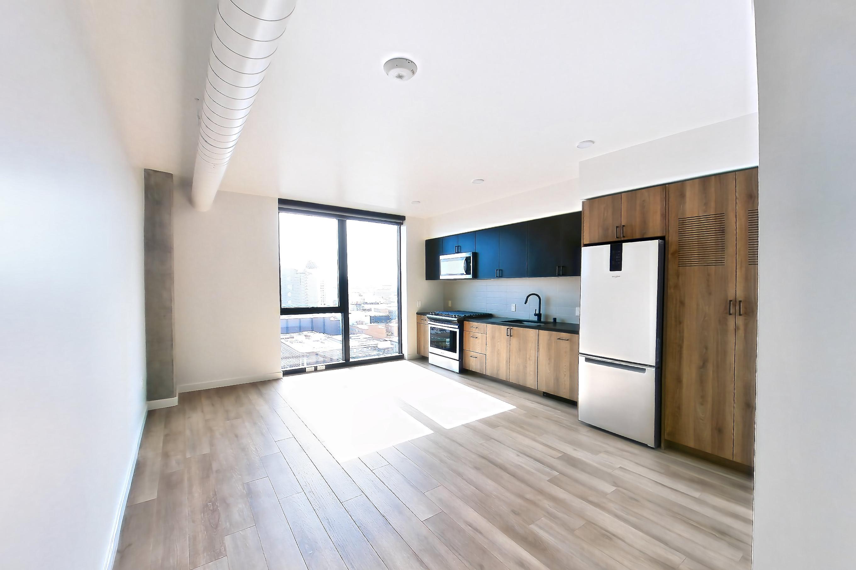 LIVING SPACE