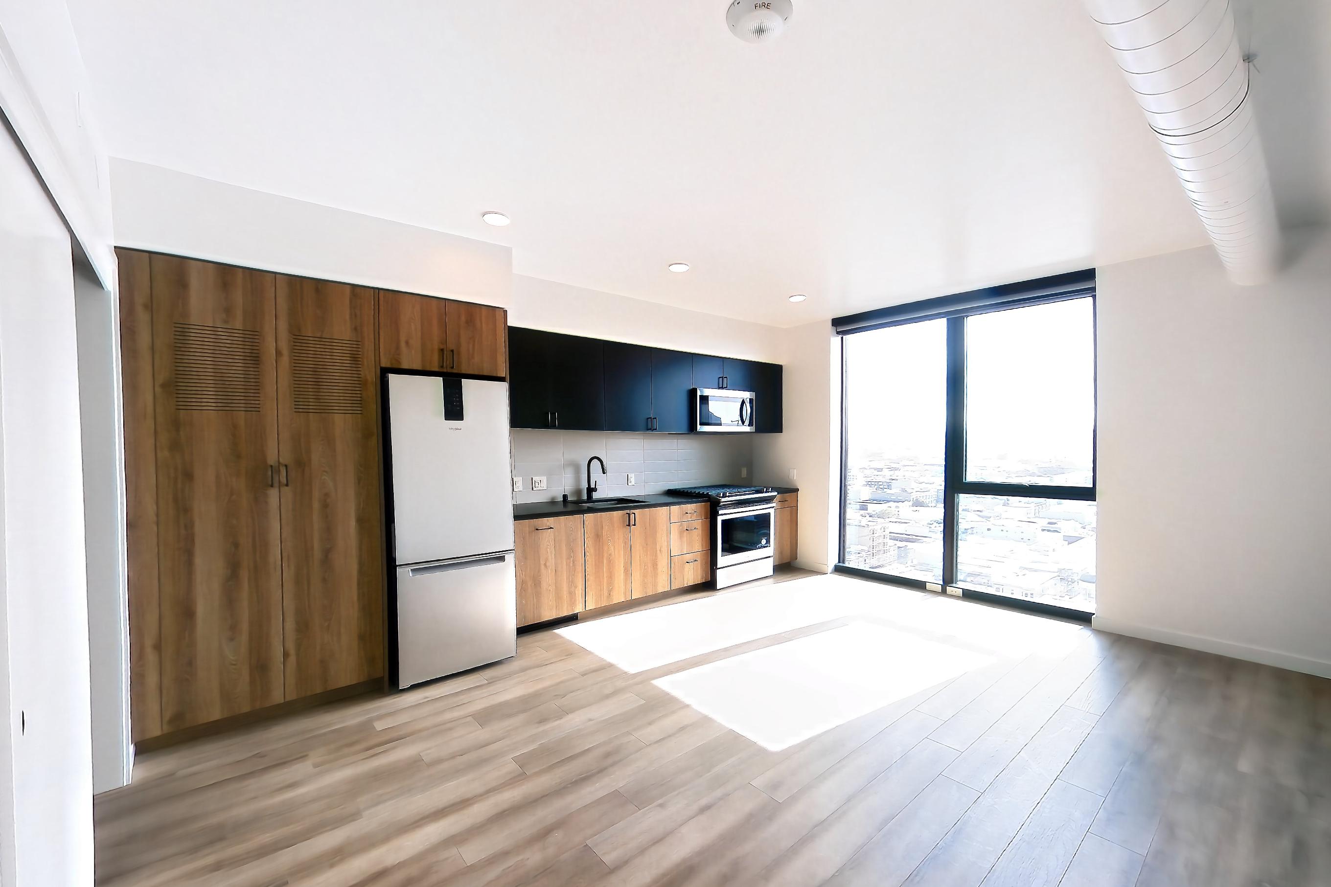 LIVING SPACE