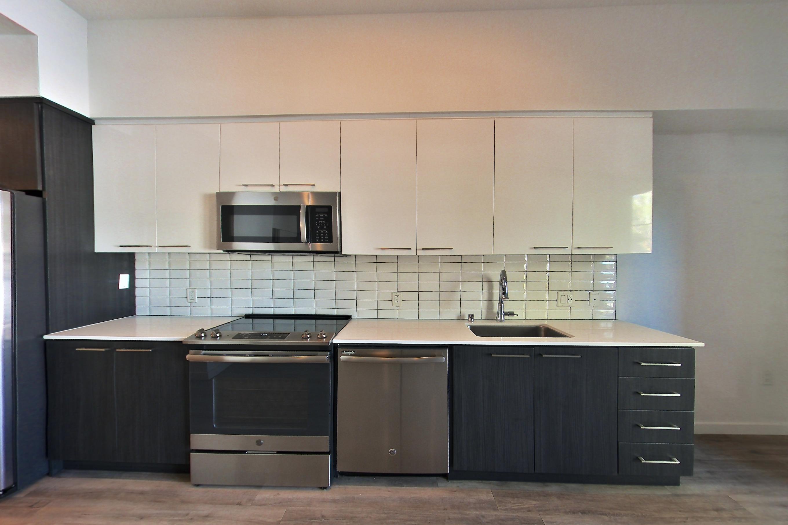 KITCHEN (representative of this floor plan)