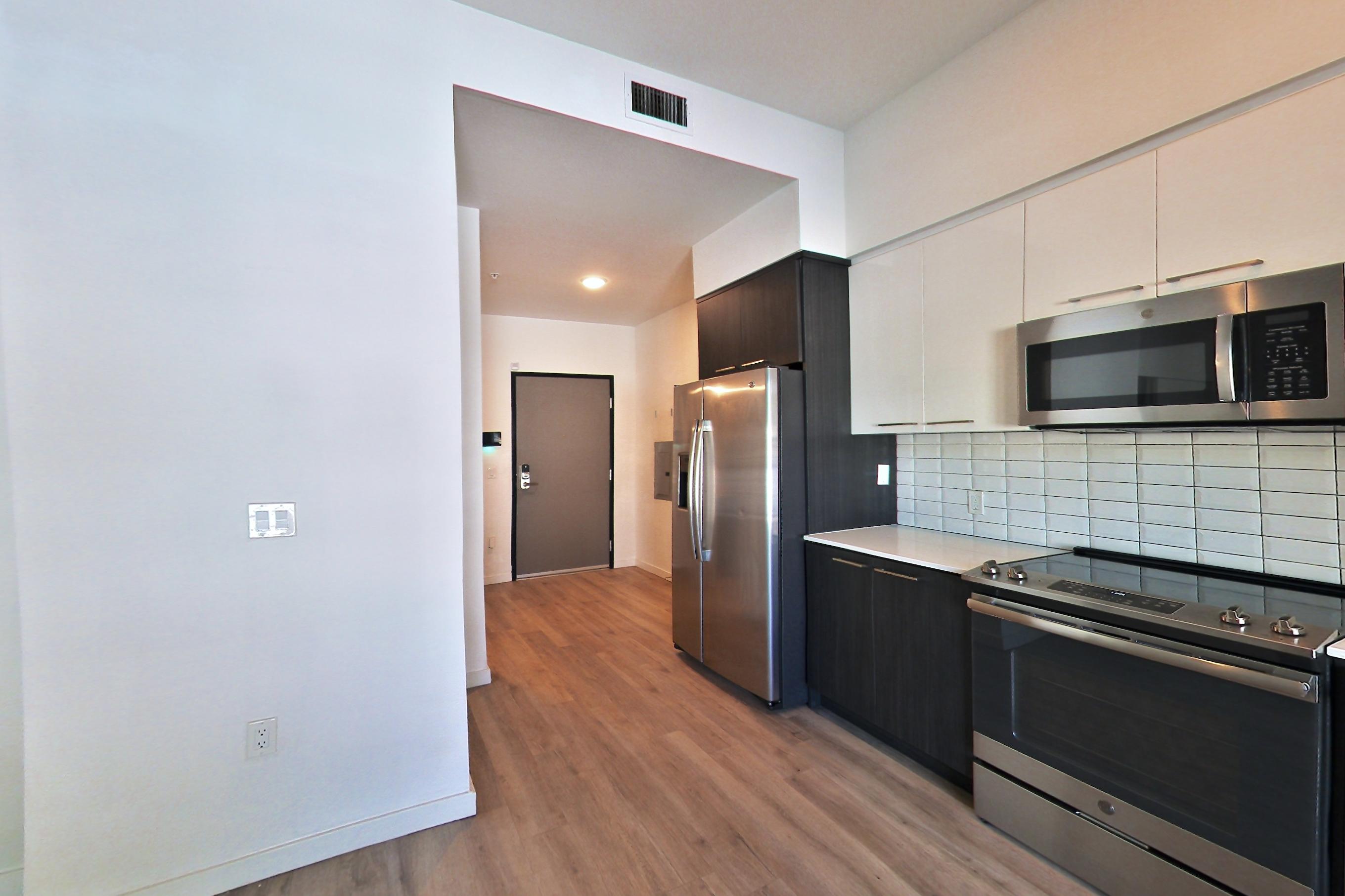 KITCHEN (representative of this floor plan)