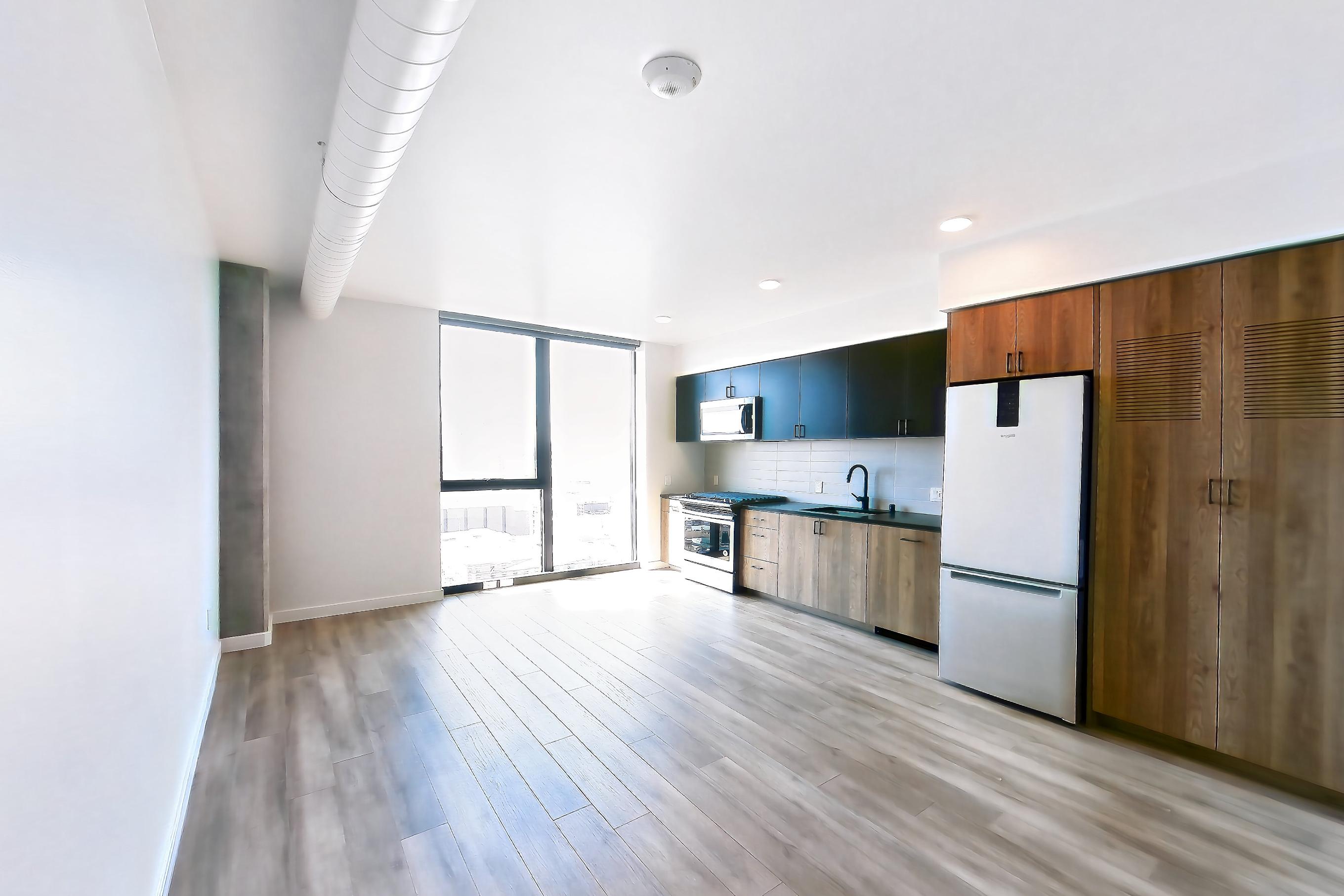 LIVING SPACE
