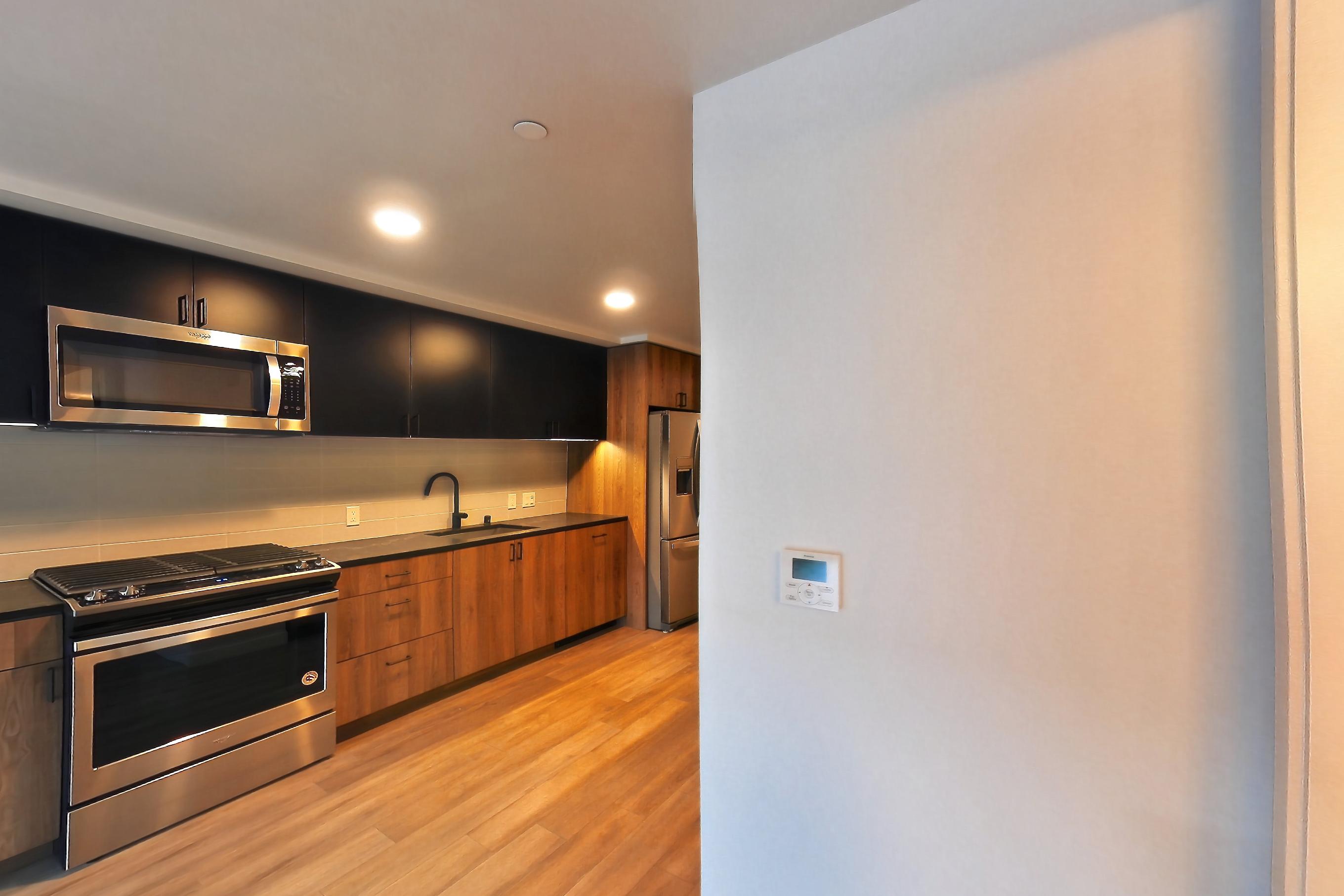 LIVING ROOM (representative of this floor plan)
