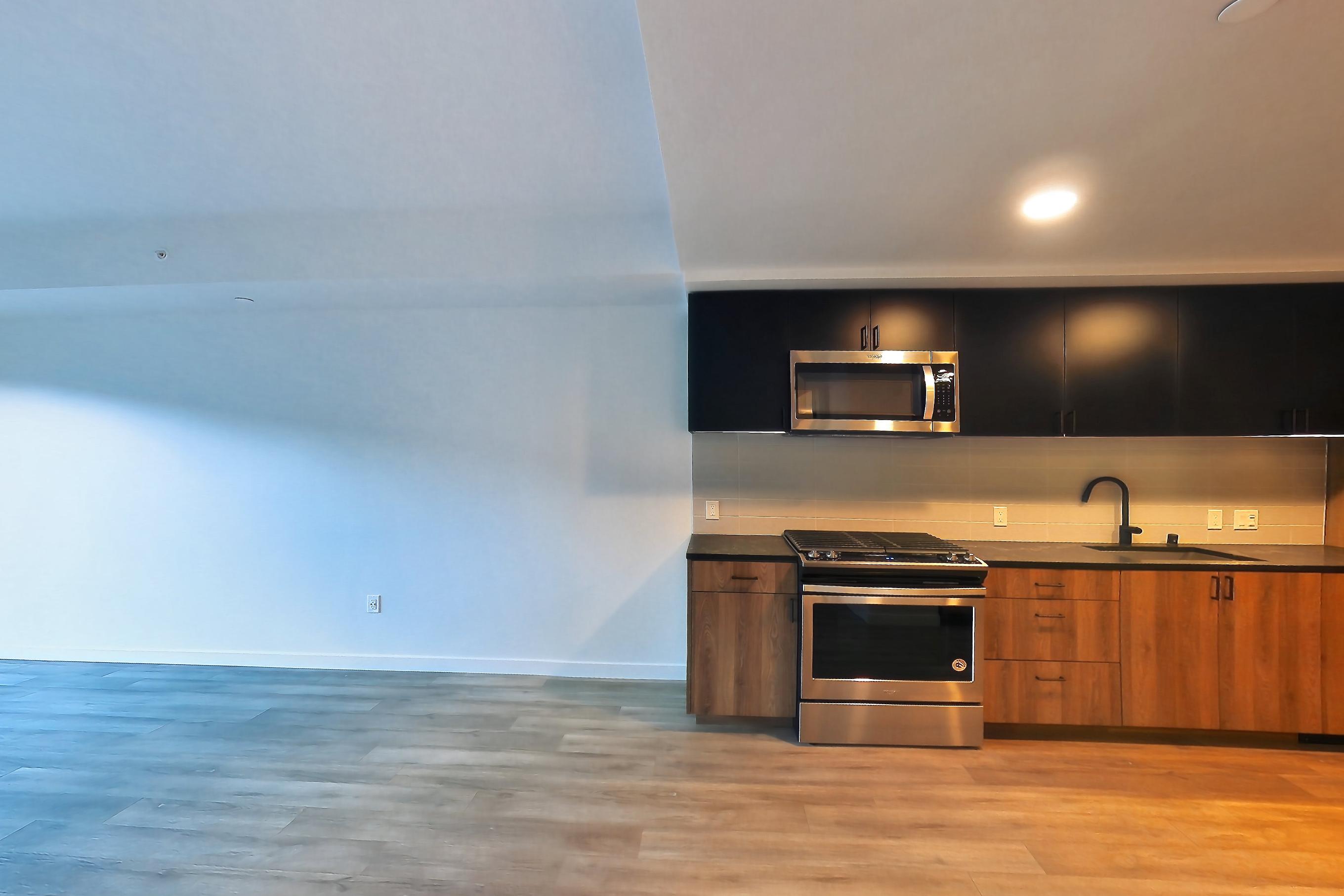LIVING ROOM (representative of this floor plan)