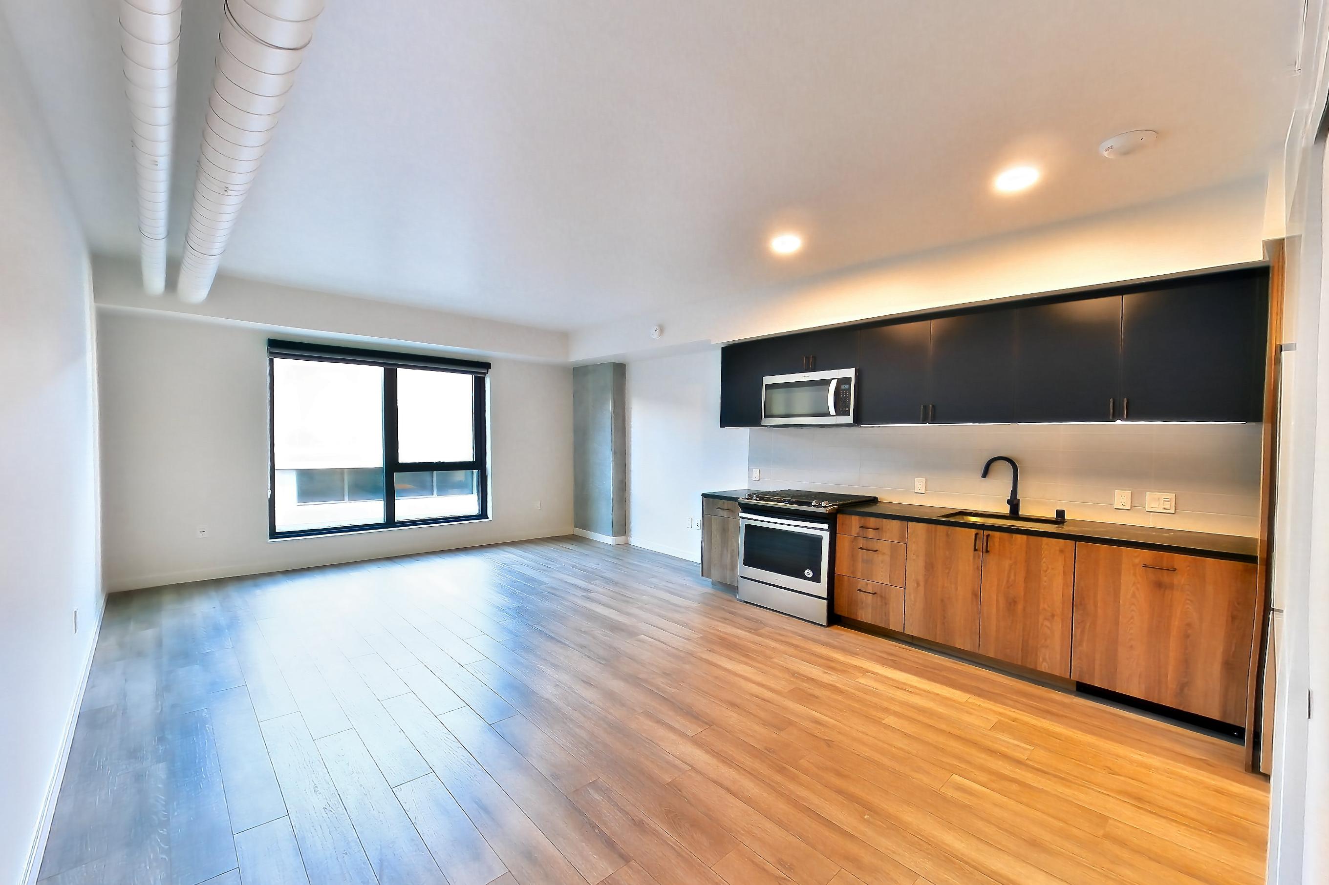 LIVING SPACE