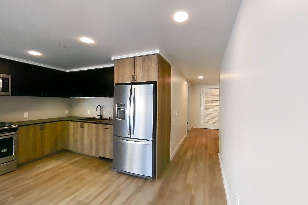 LIVING ROOM (representative of this floor plan)