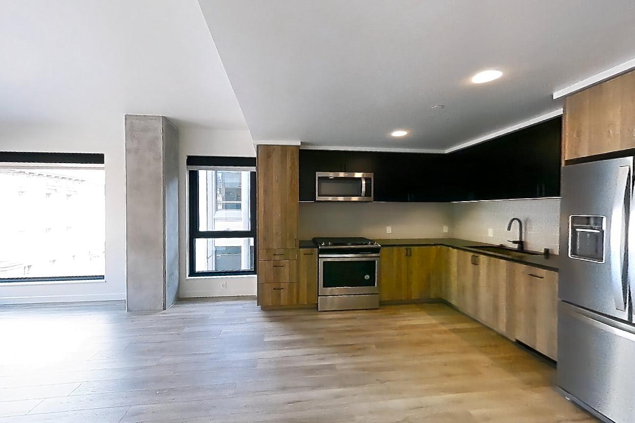 LIVING ROOM (representative of this floor plan)