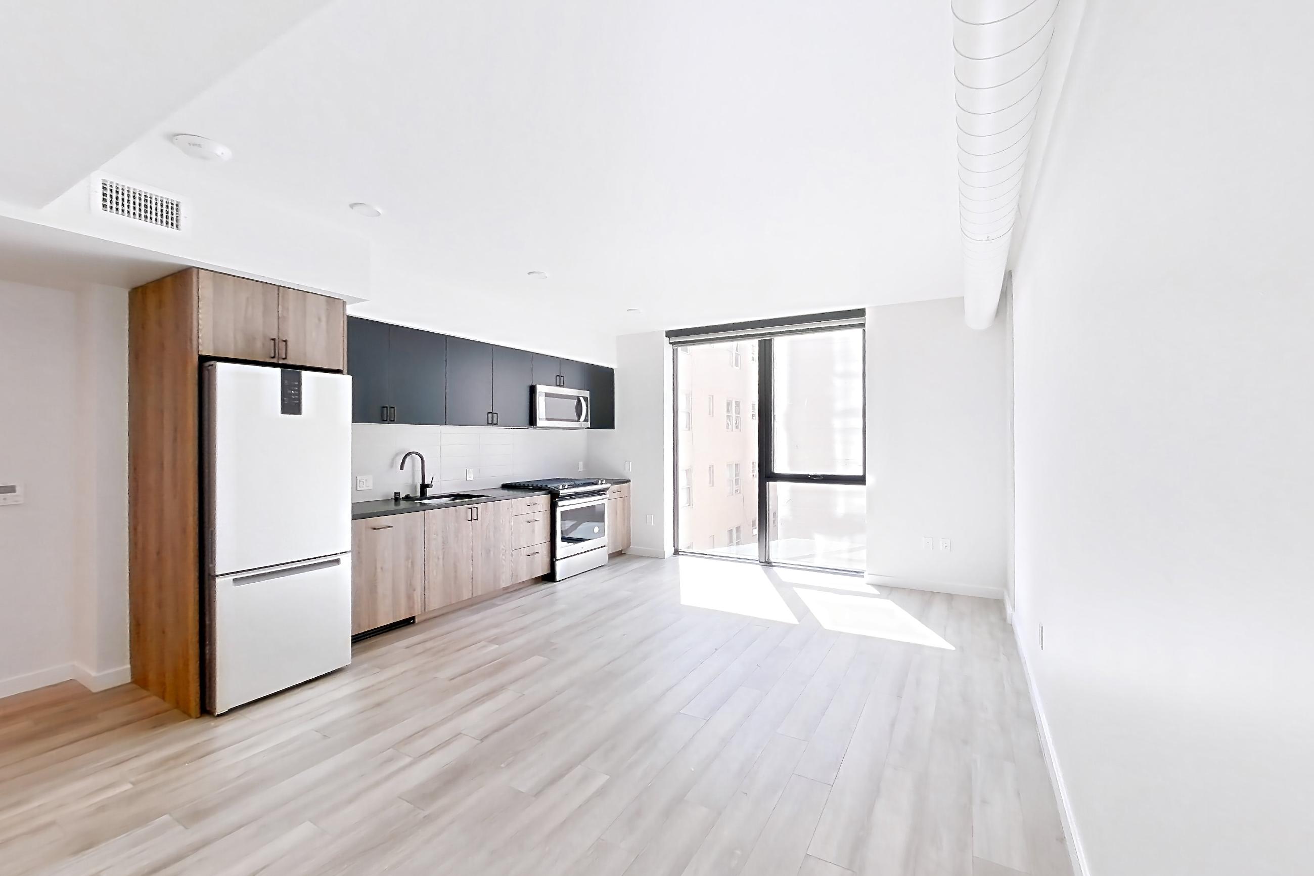 LIVING SPACE