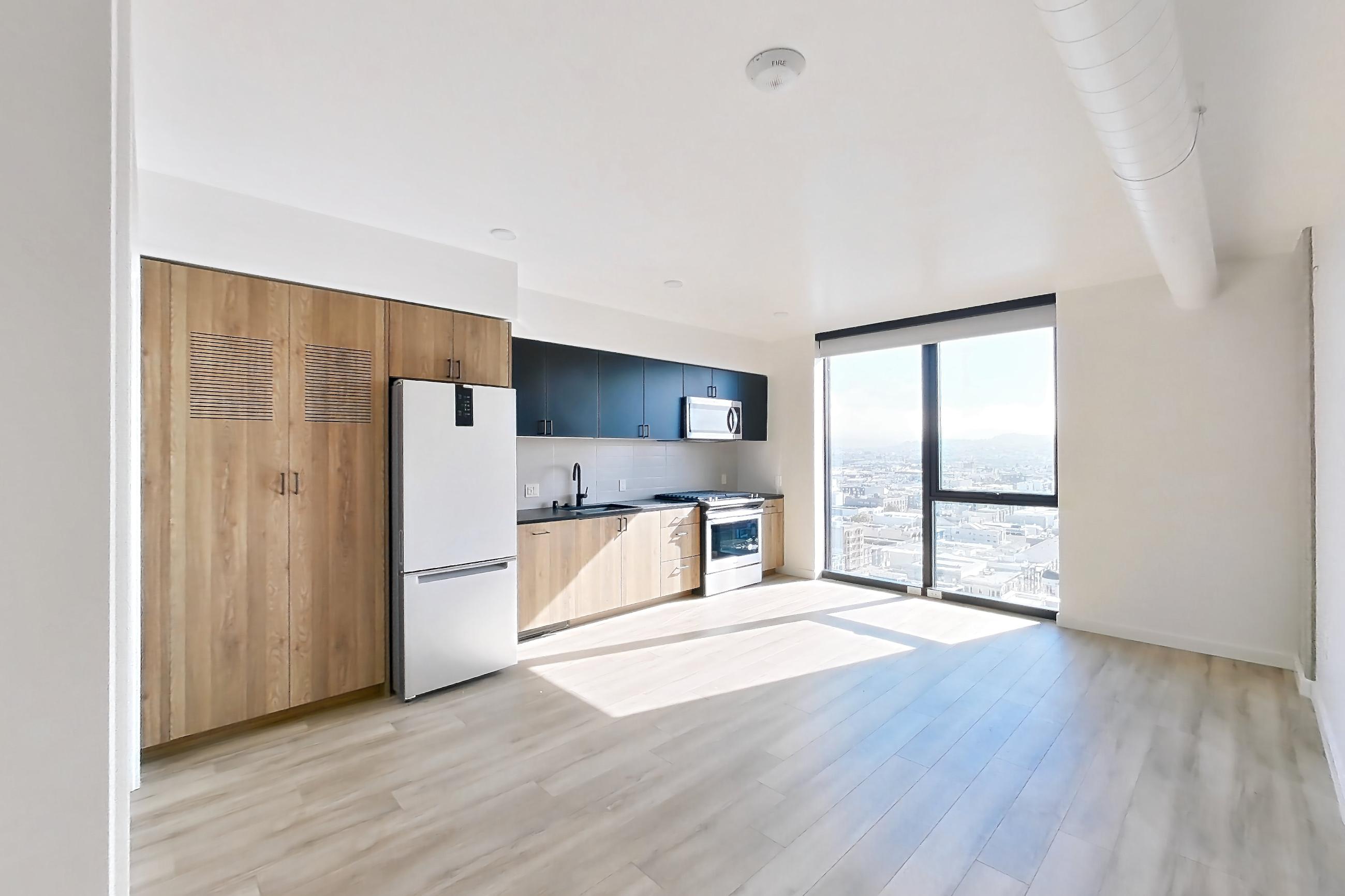 LIVING SPACE