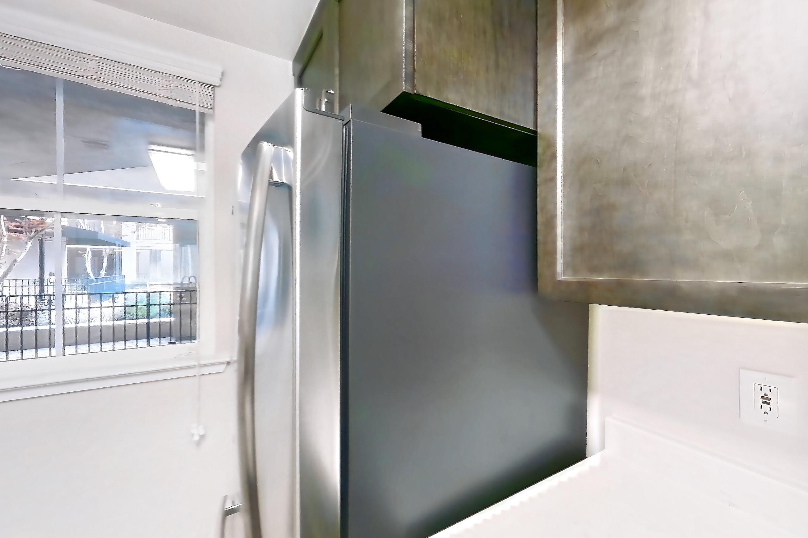KITCHEN STORAGE