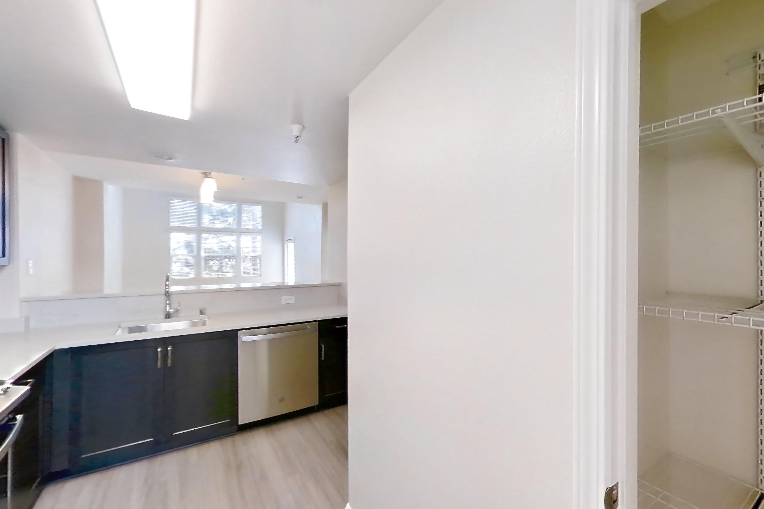 KITCHEN STORAGE