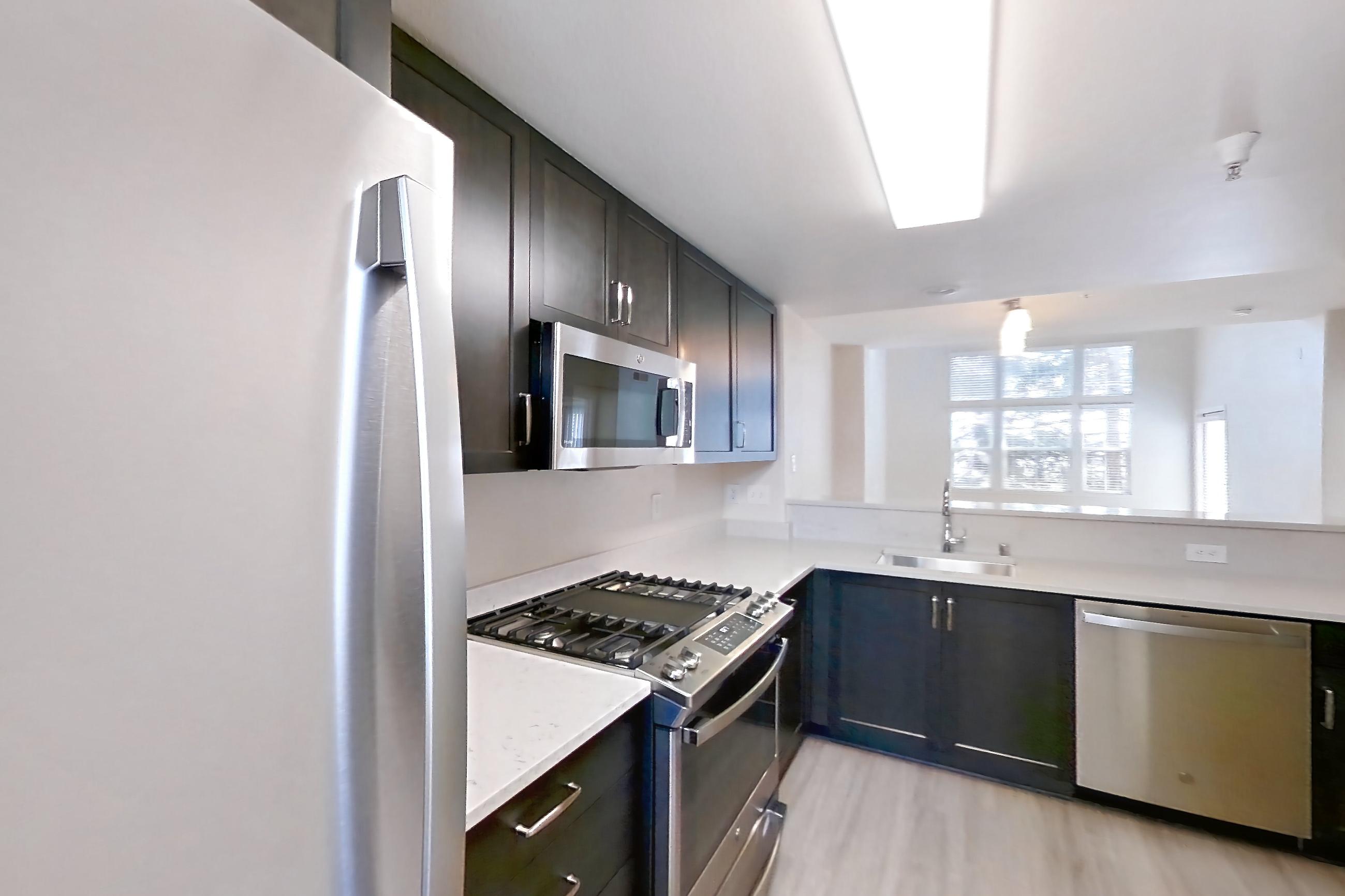 KITCHEN STORAGE