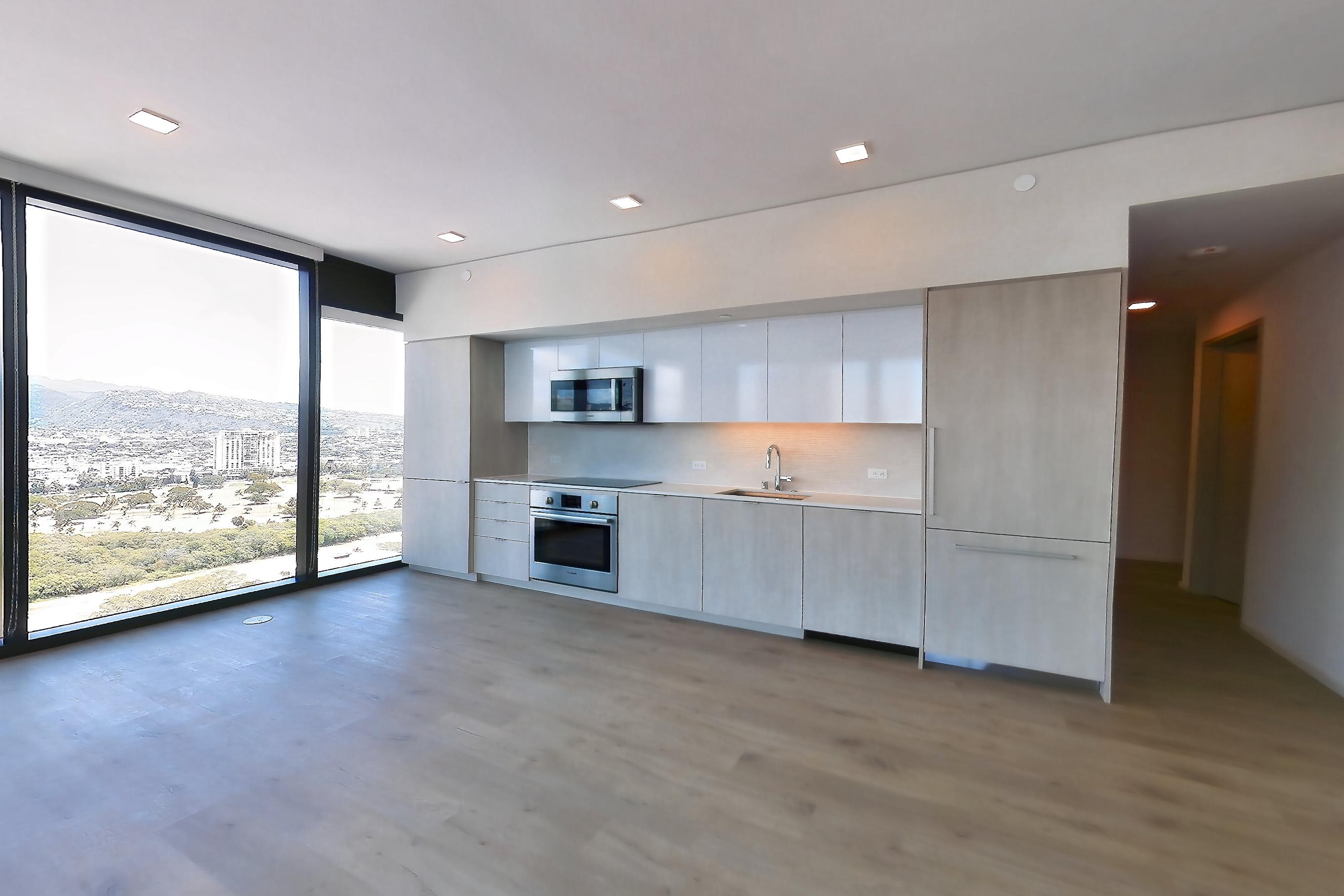 LIVING SPACE