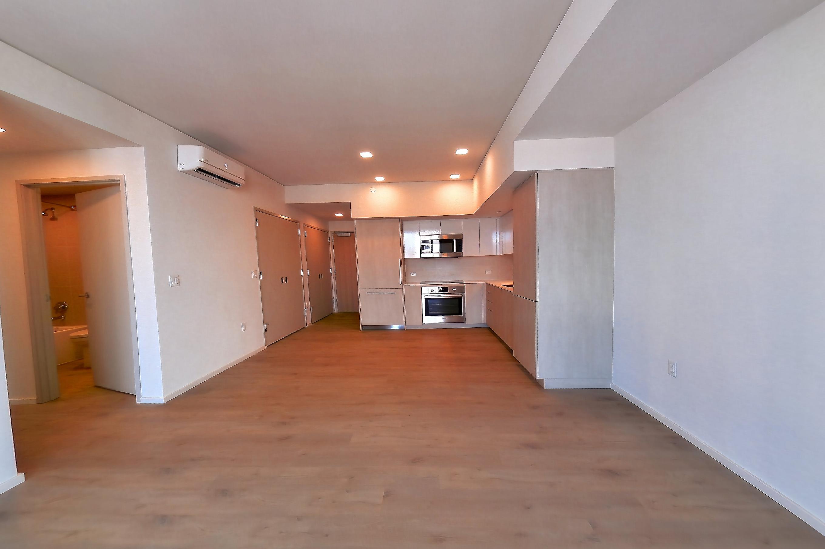LIVING SPACE
