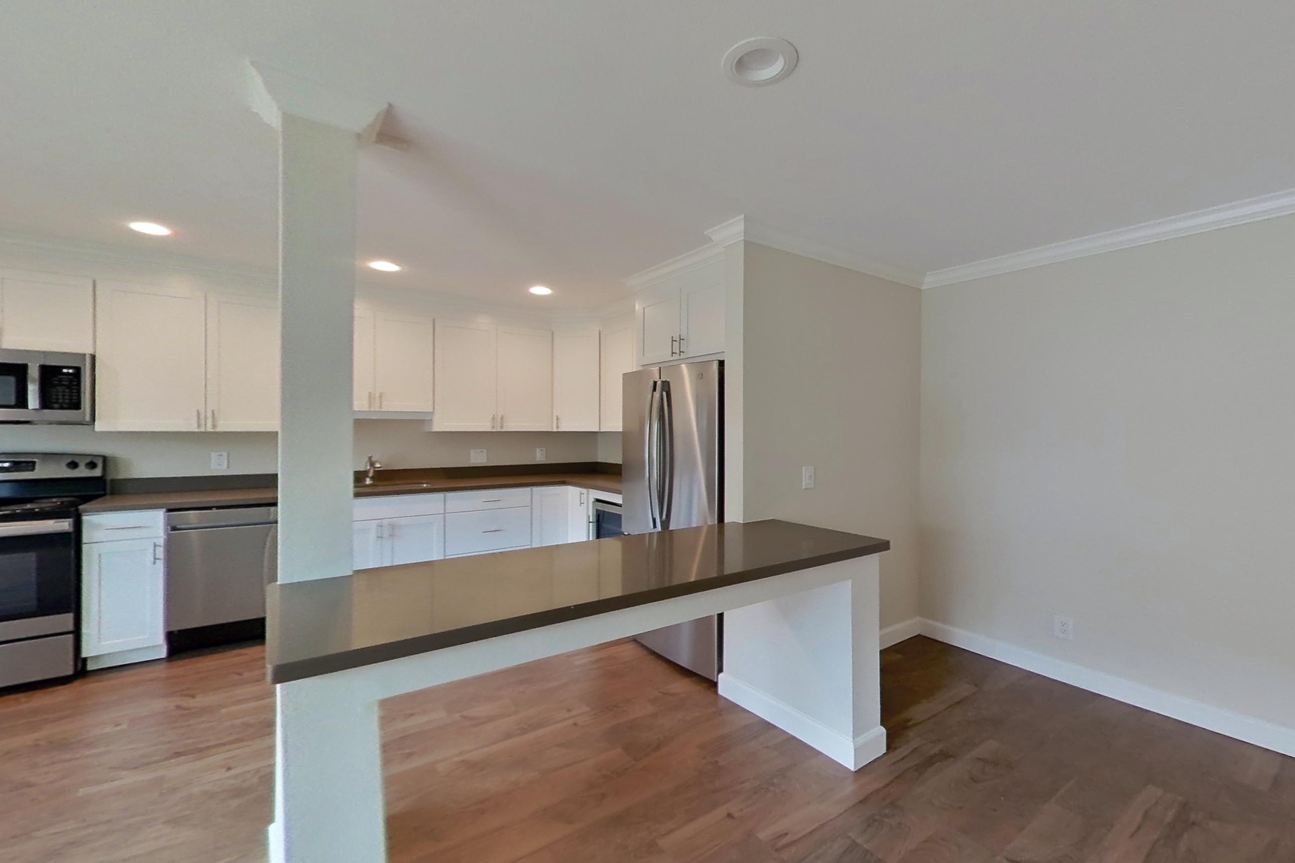 LIVING ROOM (representative of this floor plan)