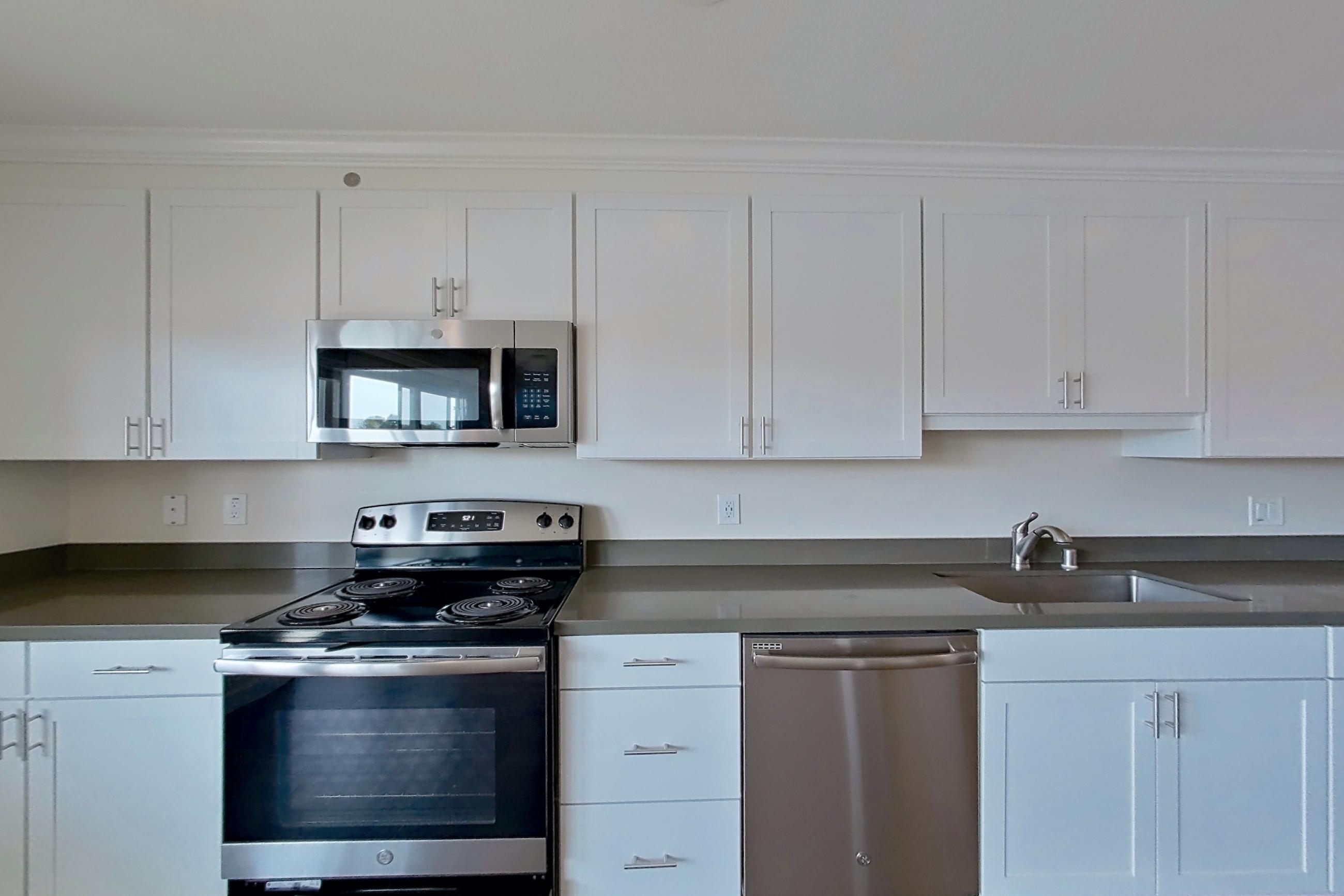 KITCHEN (representative of this floor plan)