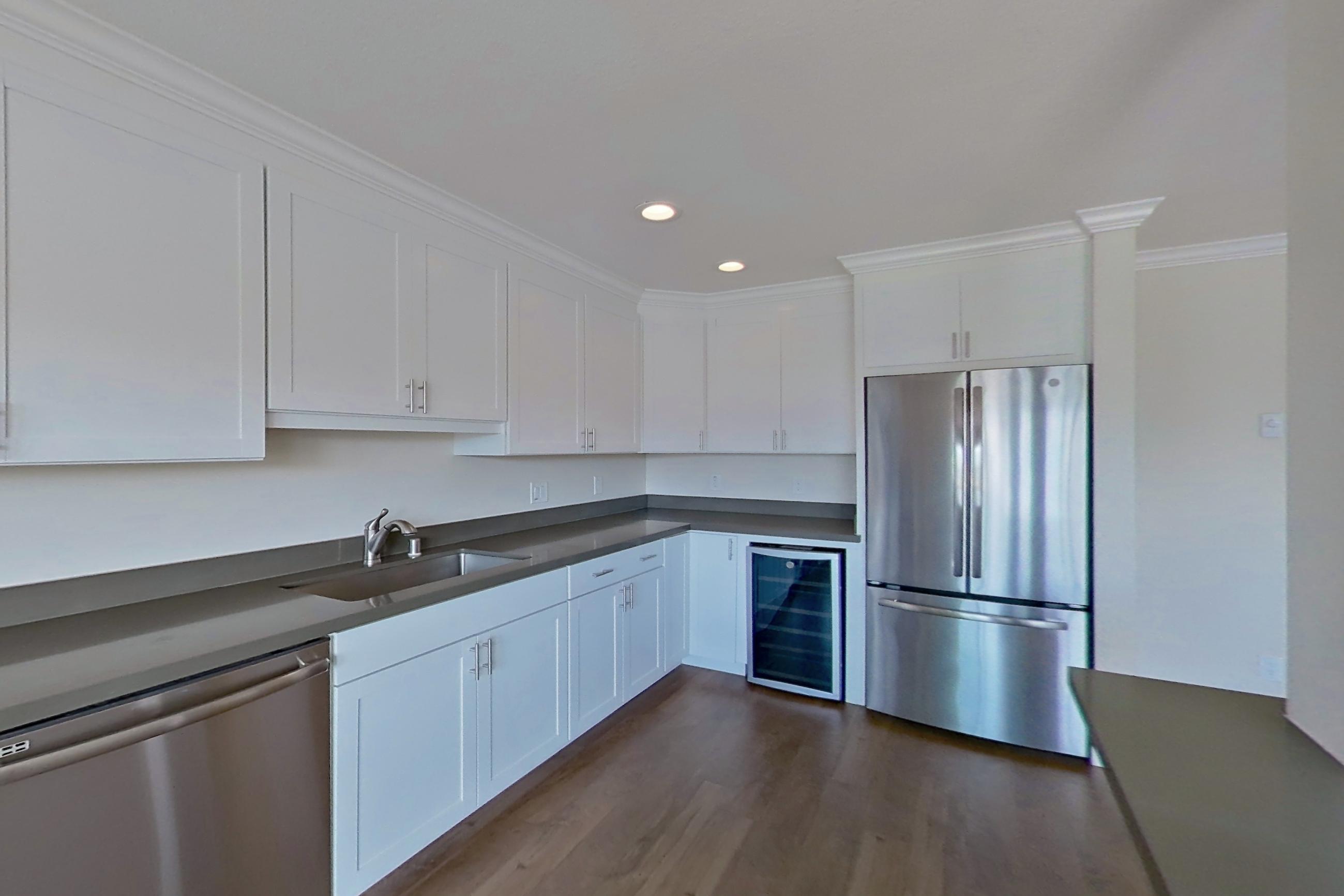 KITCHEN (representative of this floor plan)