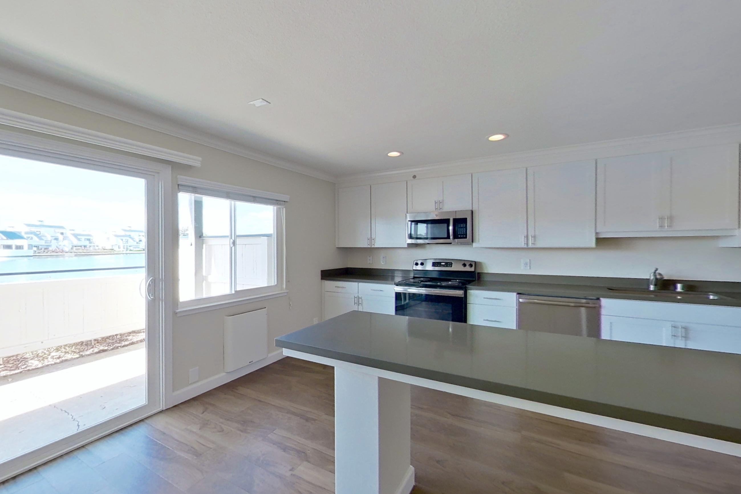 LIVING ROOM (representative of this floor plan)