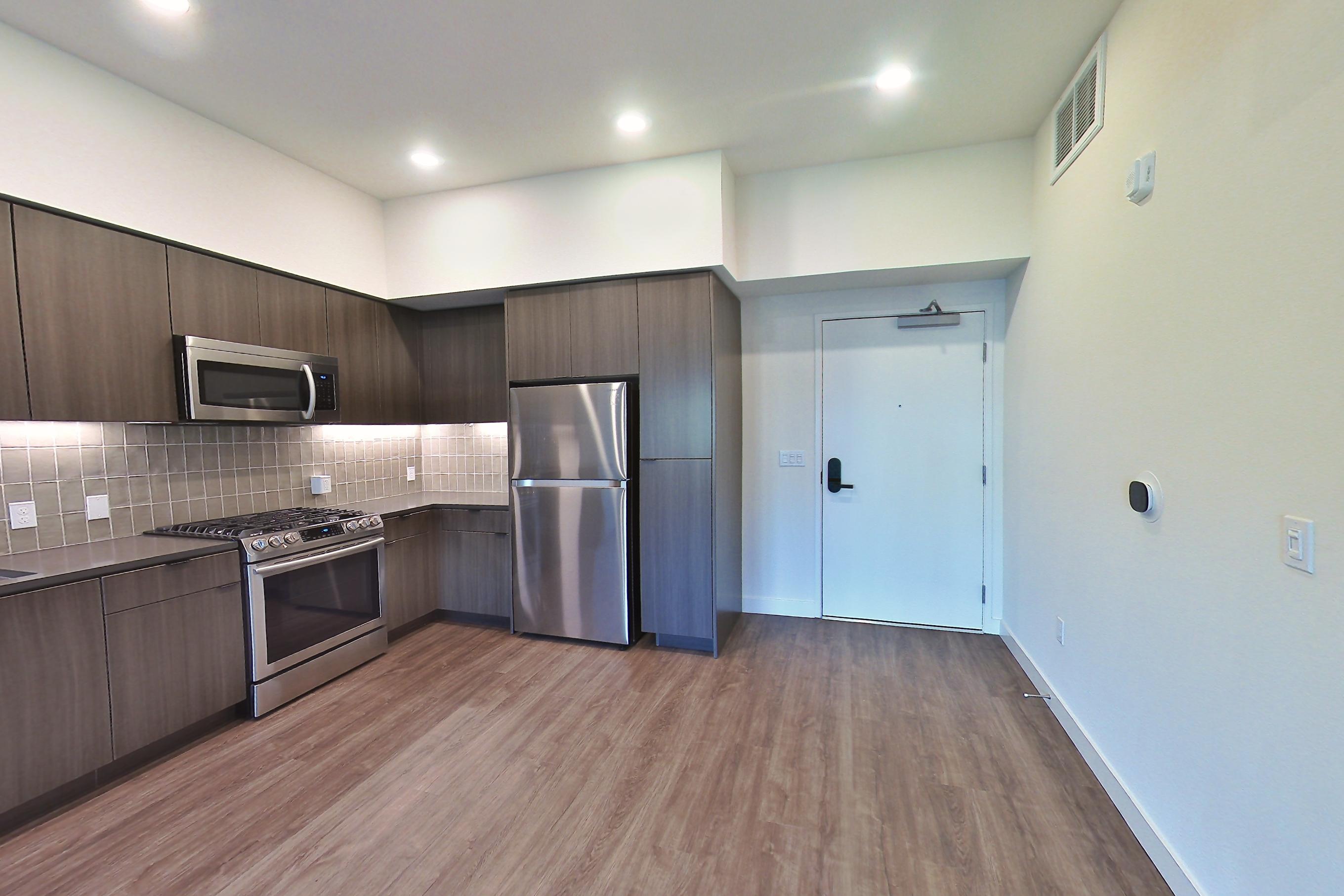 KITCHEN (representative of this floor plan)