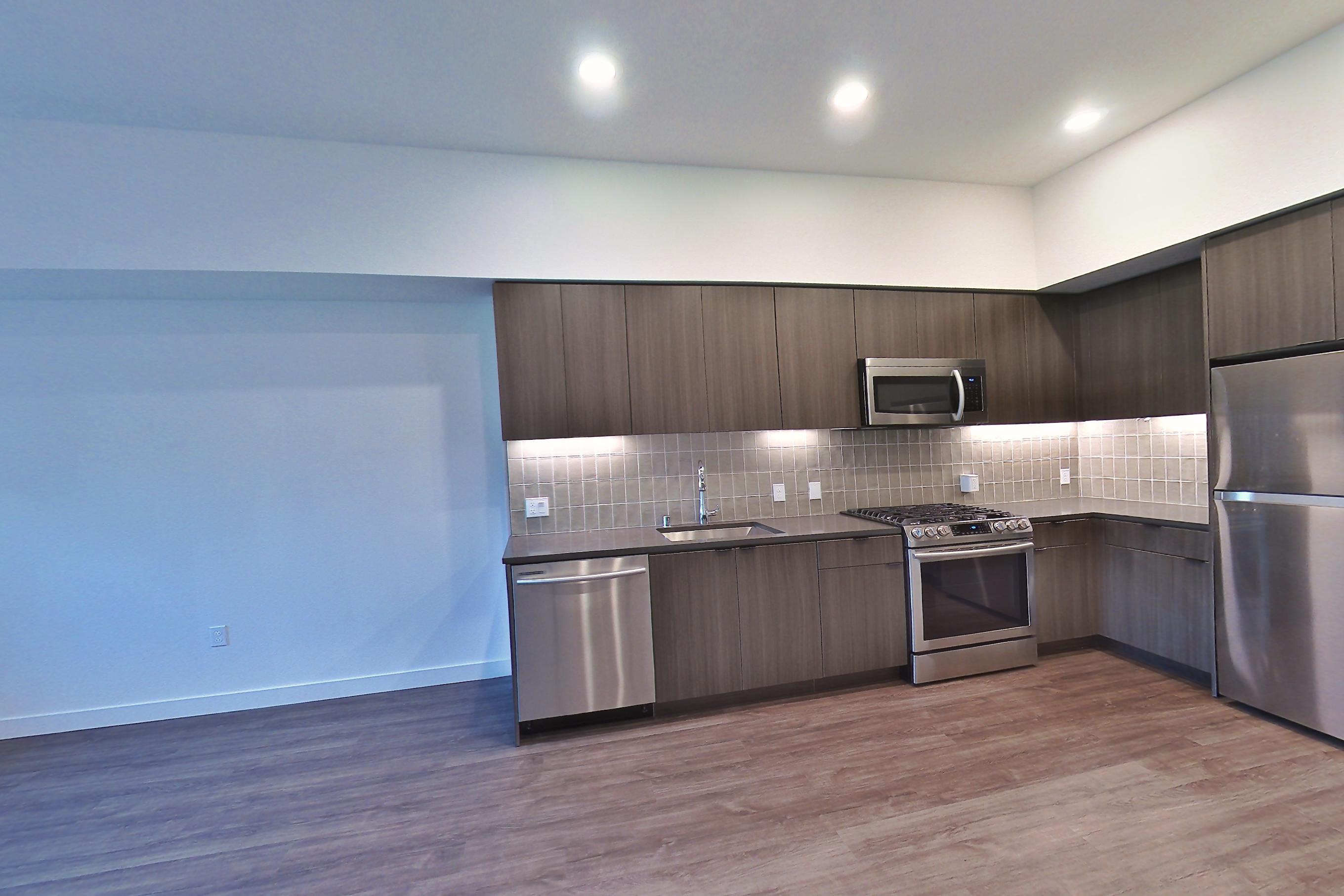 KITCHEN (representative of this floor plan)