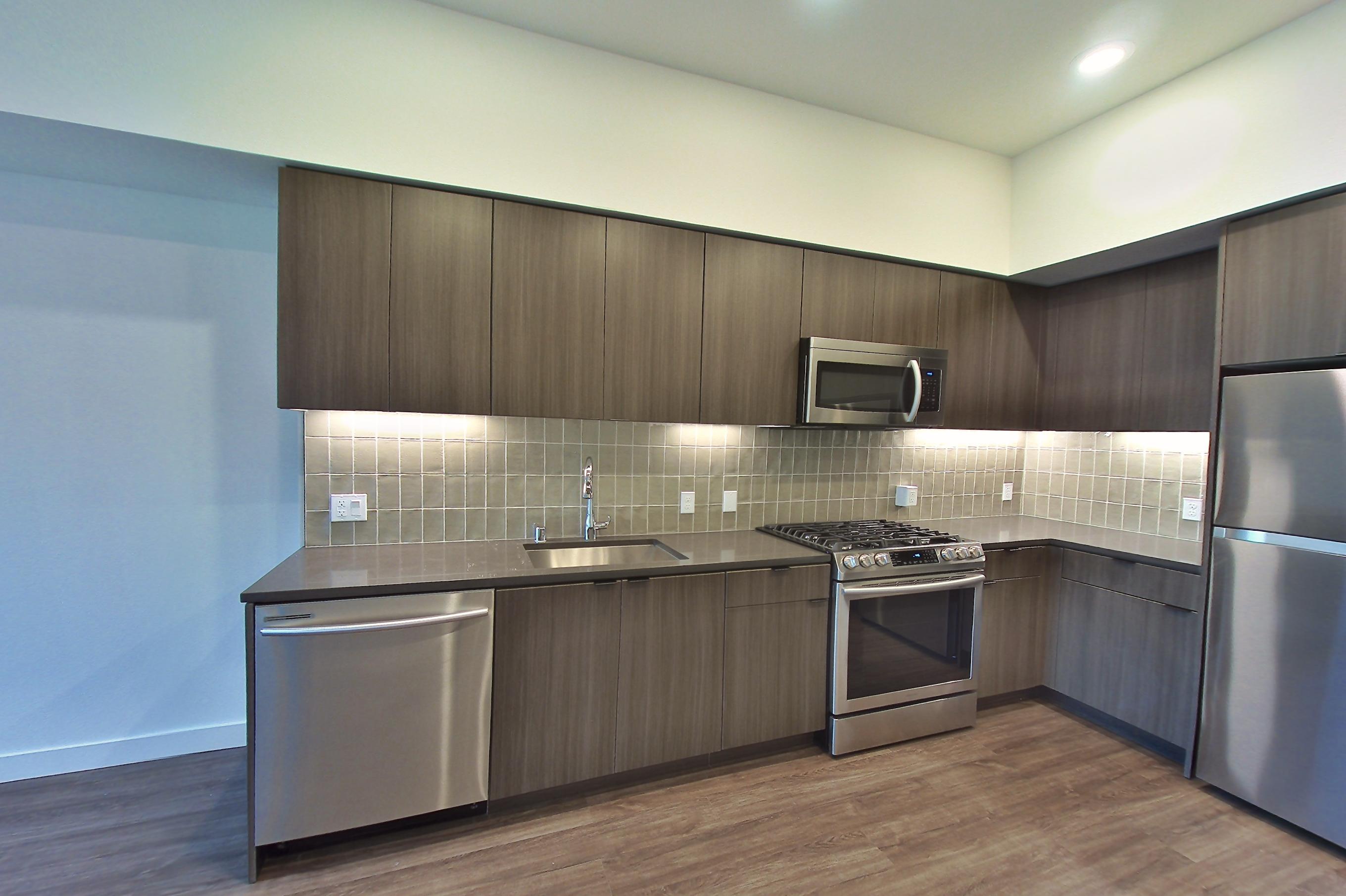 LIVING ROOM (representative of this floor plan)
