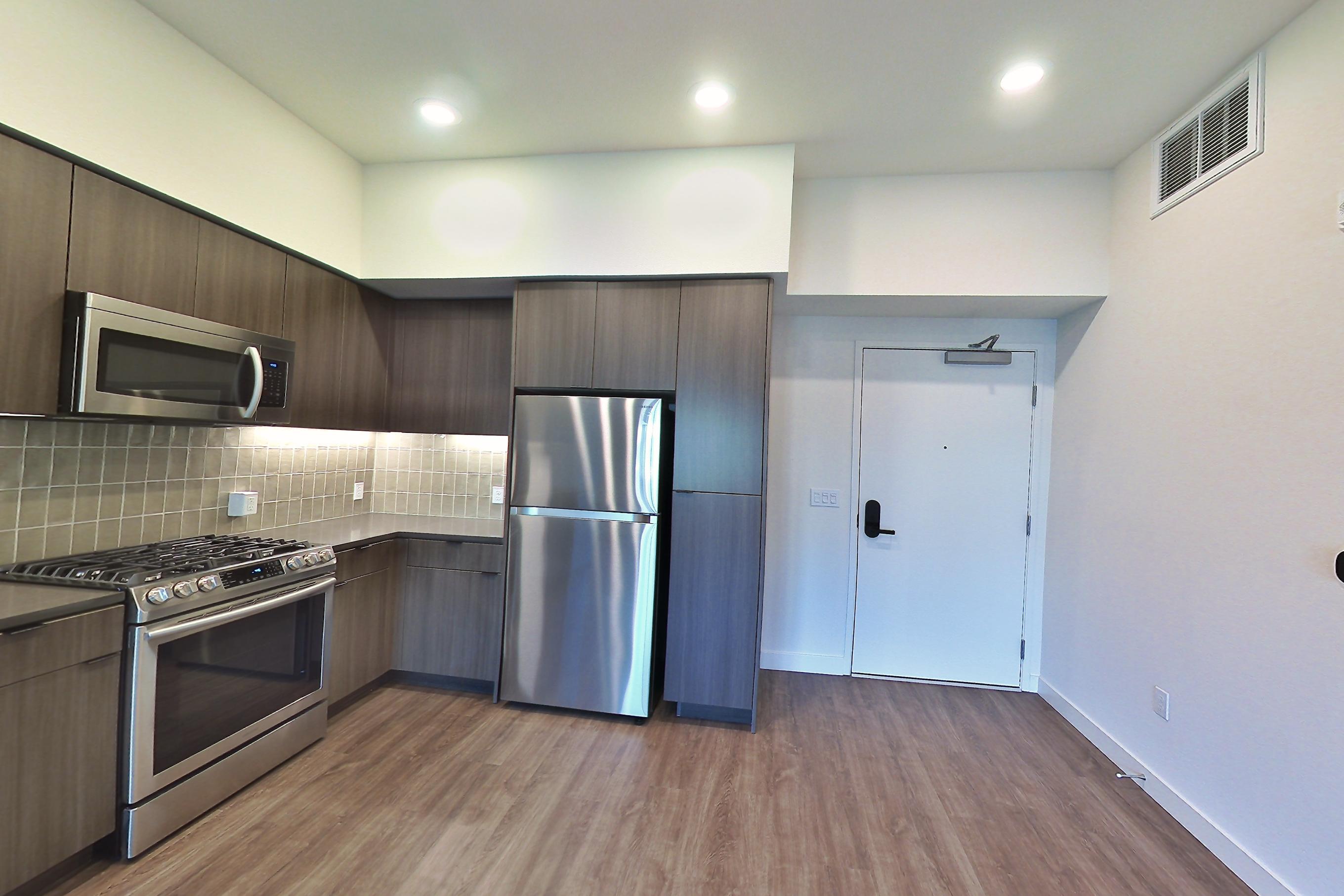 LIVING ROOM (representative of this floor plan)