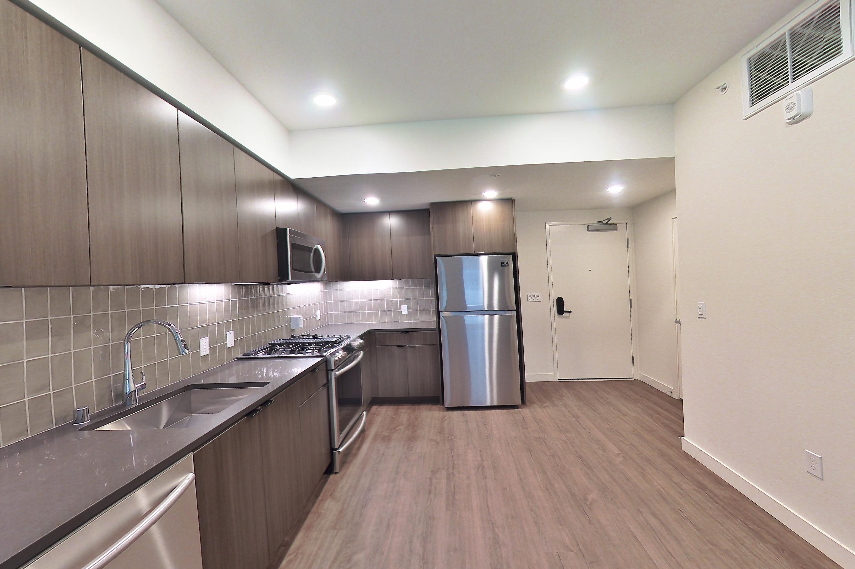 LIVING ROOM (representative of this floor plan)