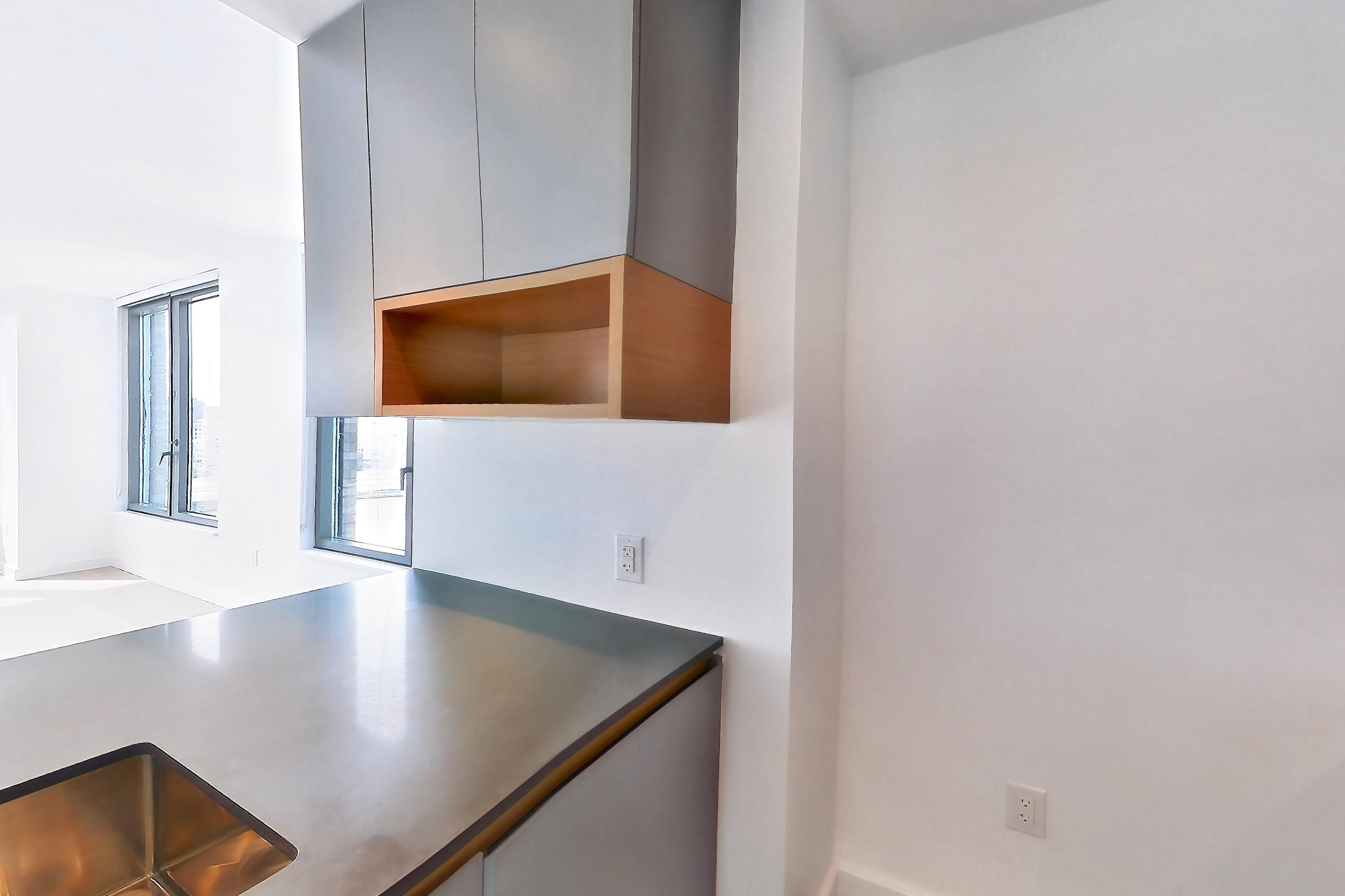KITCHEN (representative of this floor plan)