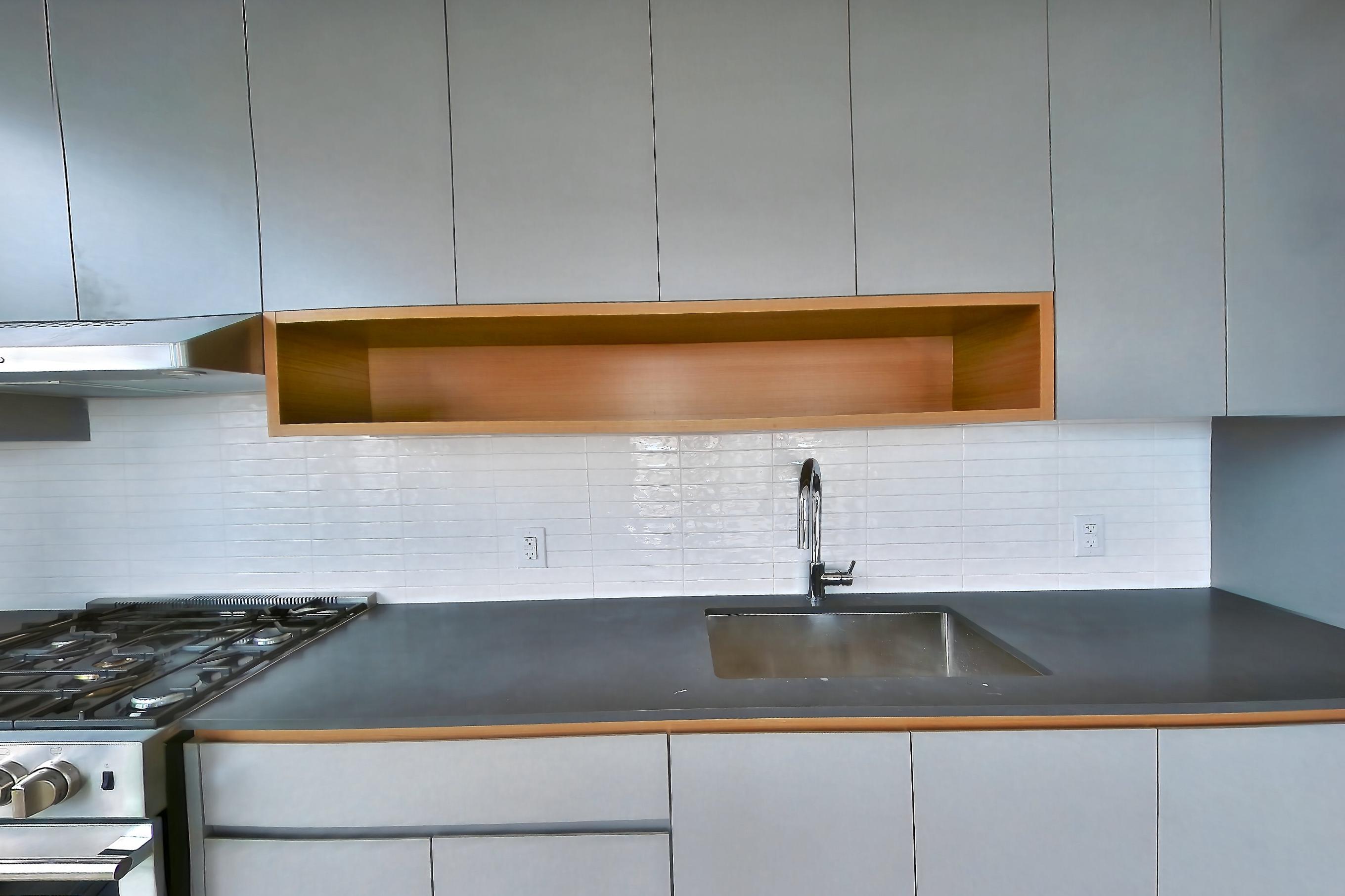 KITCHEN (representative of this floor plan)