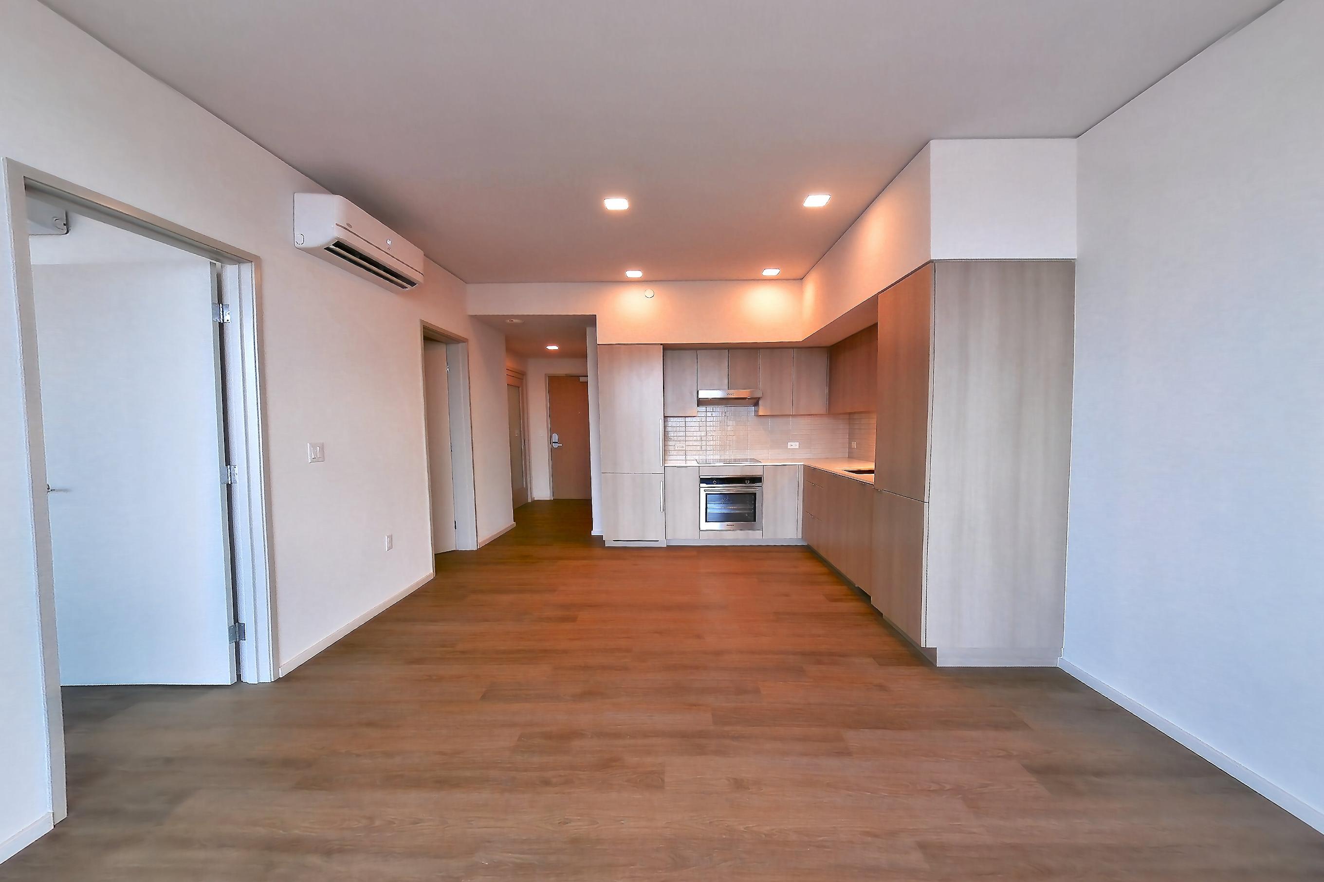 LIVING SPACE