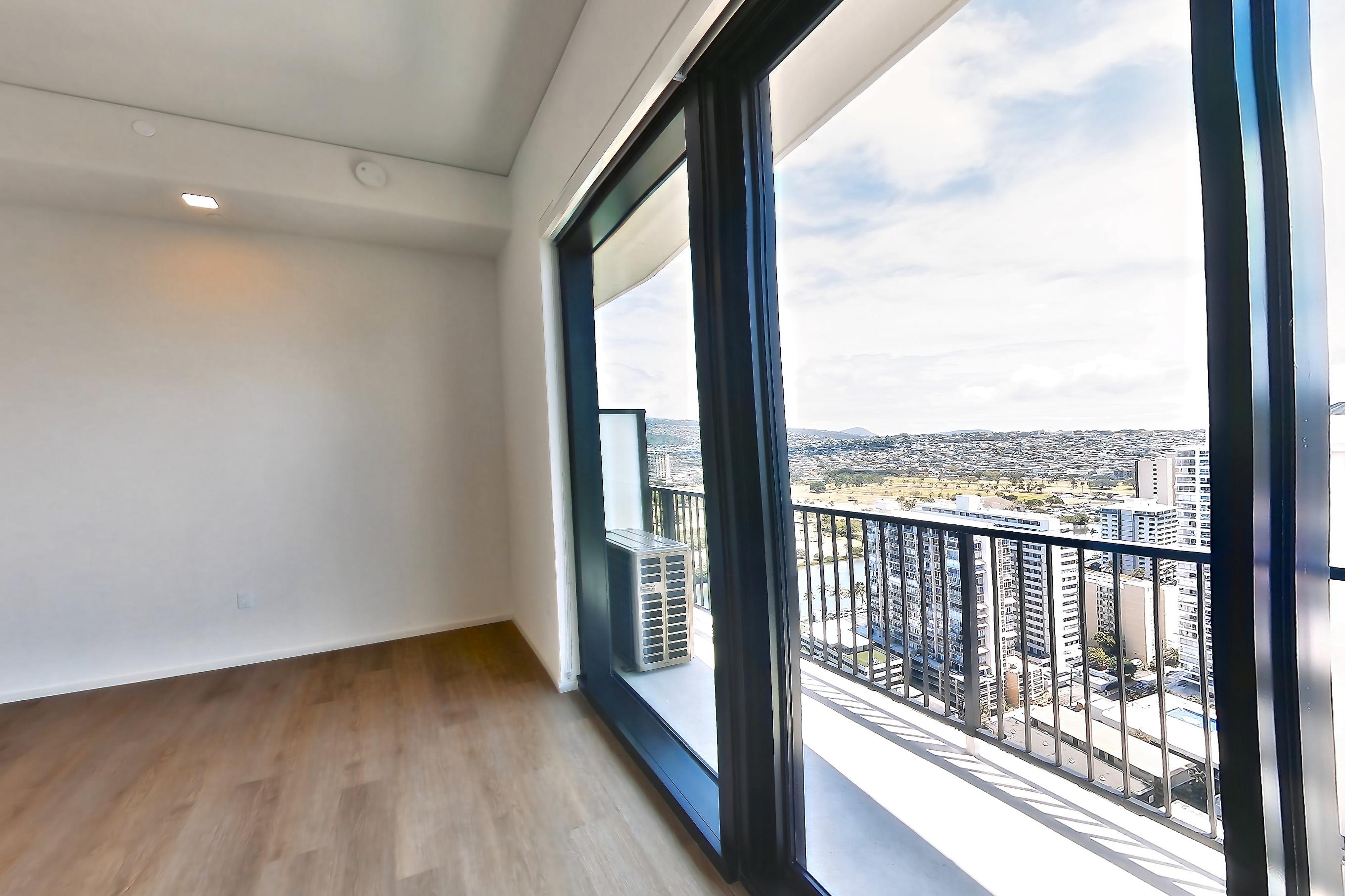 LIVING SPACE