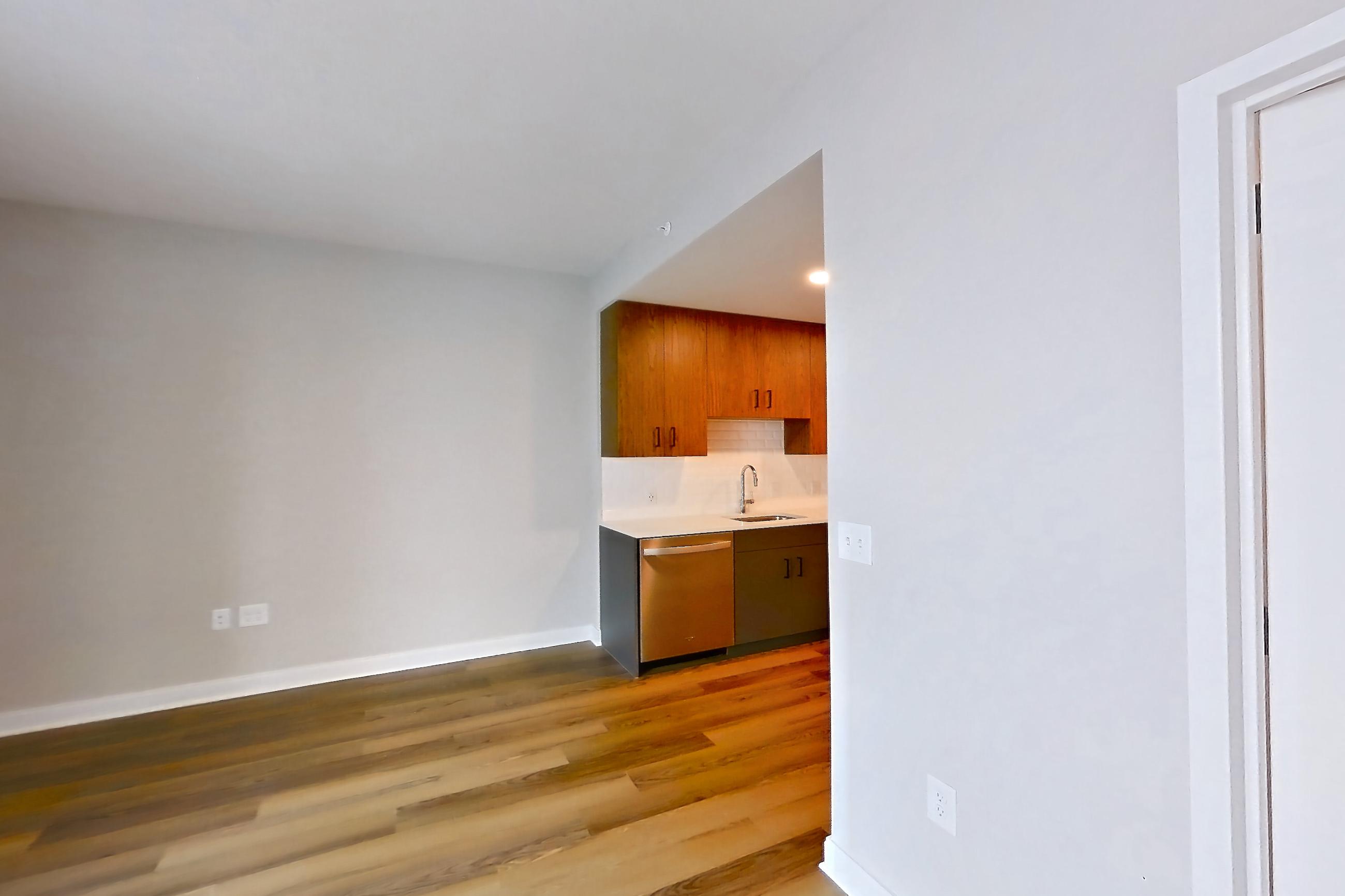 LIVING SPACE